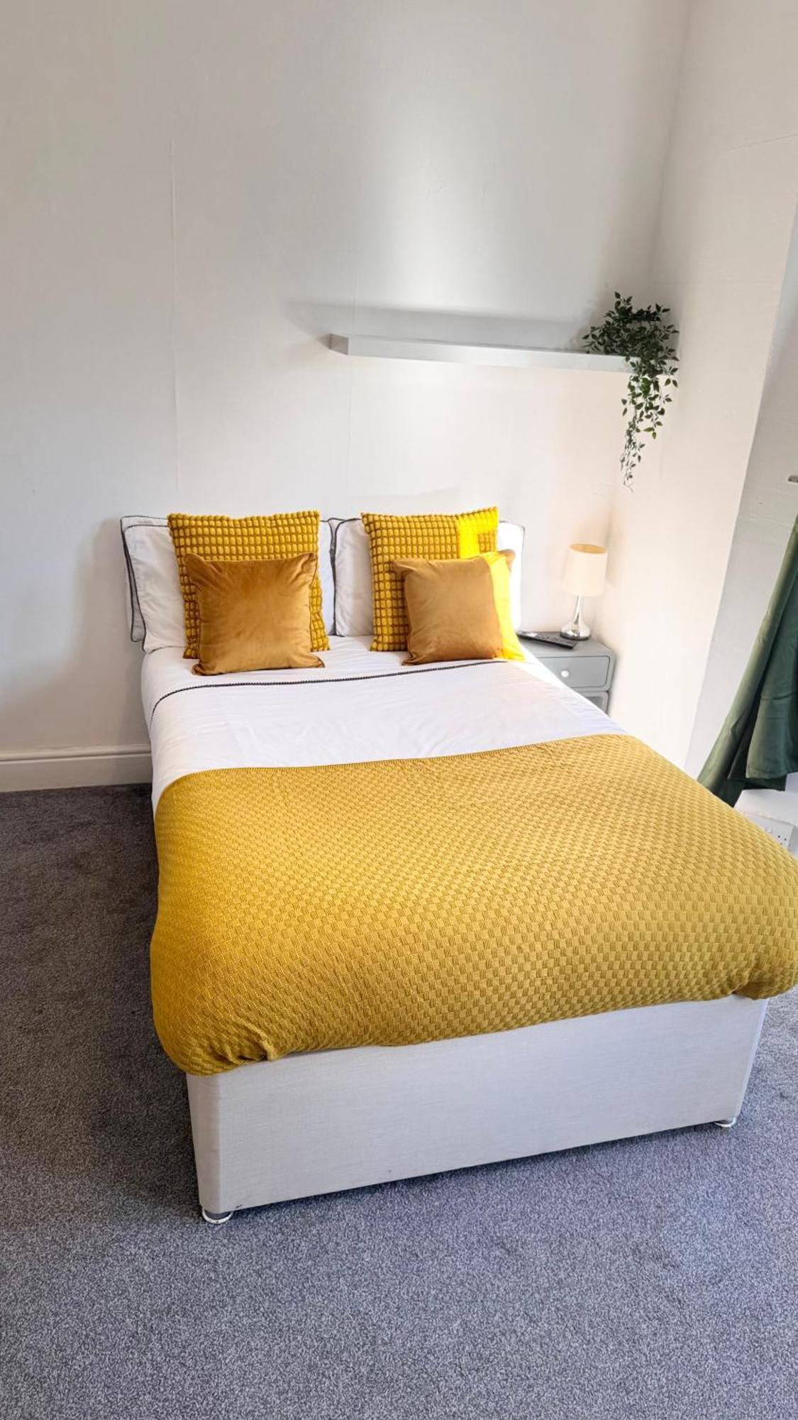 Appartement Glenmore Londen