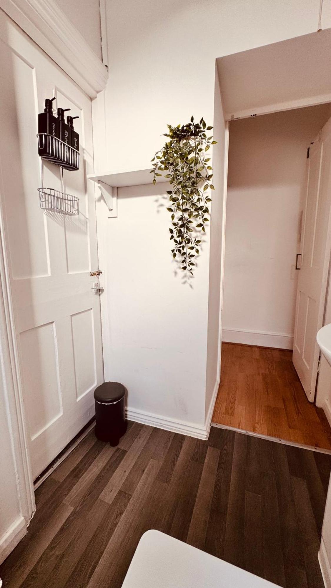Glenmore Appartement