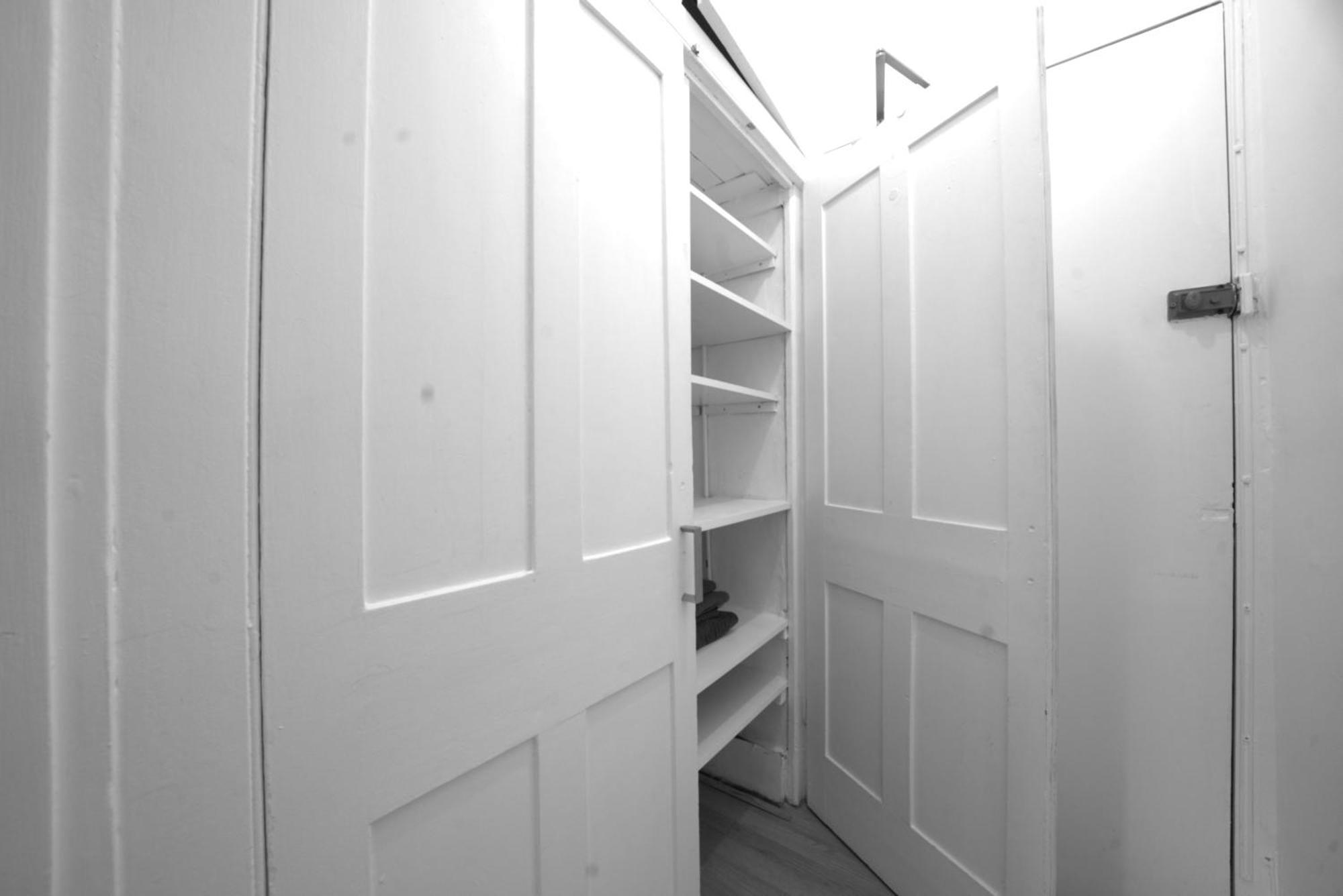 Appartement Glenmore *