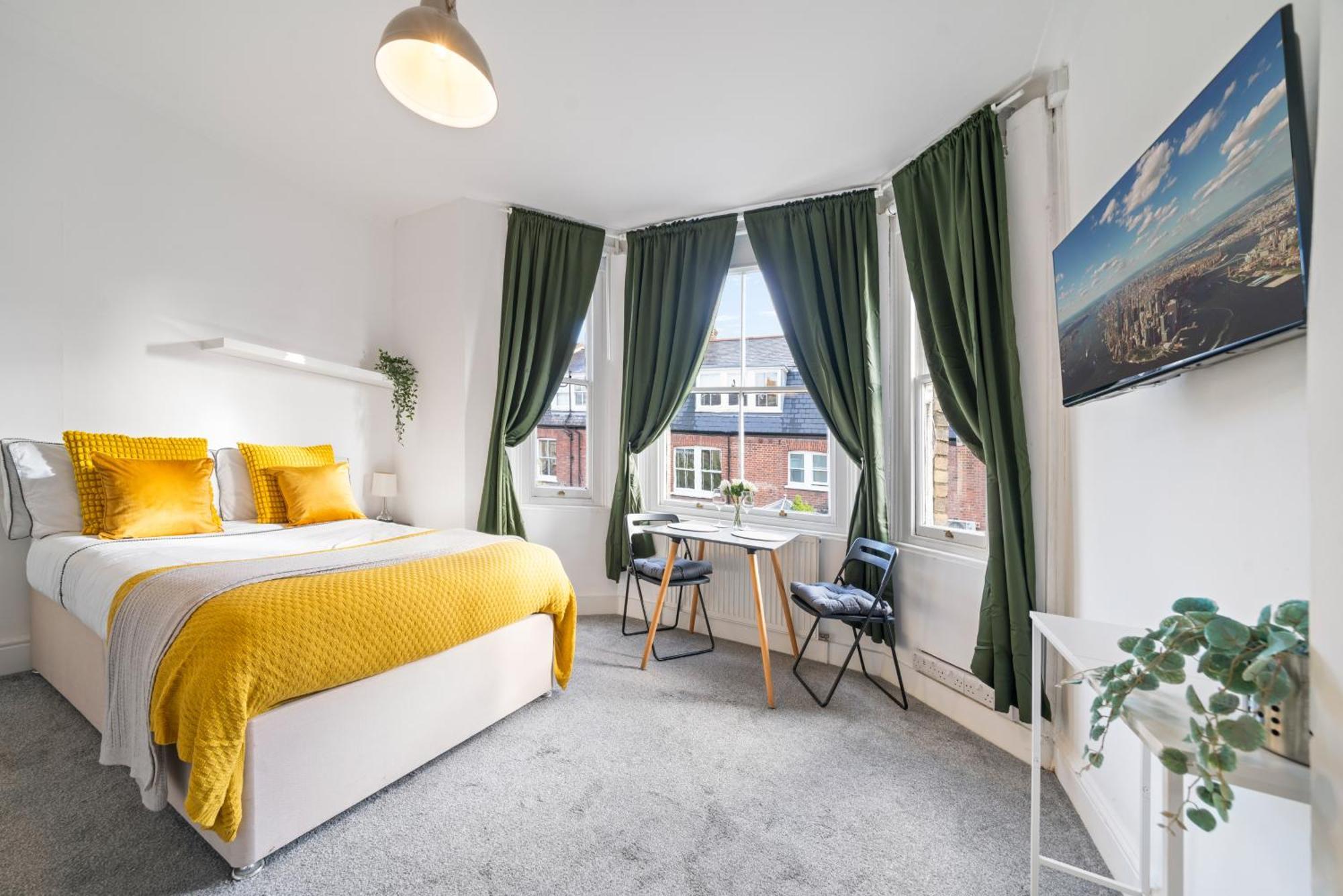 Appartement Glenmore