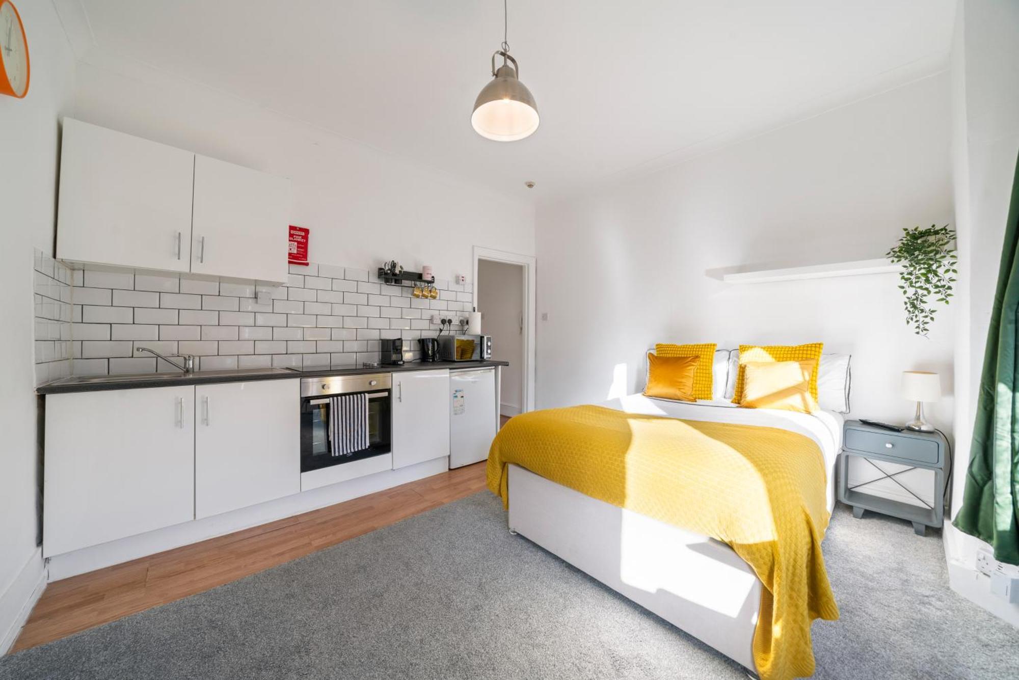 Appartement Glenmore *