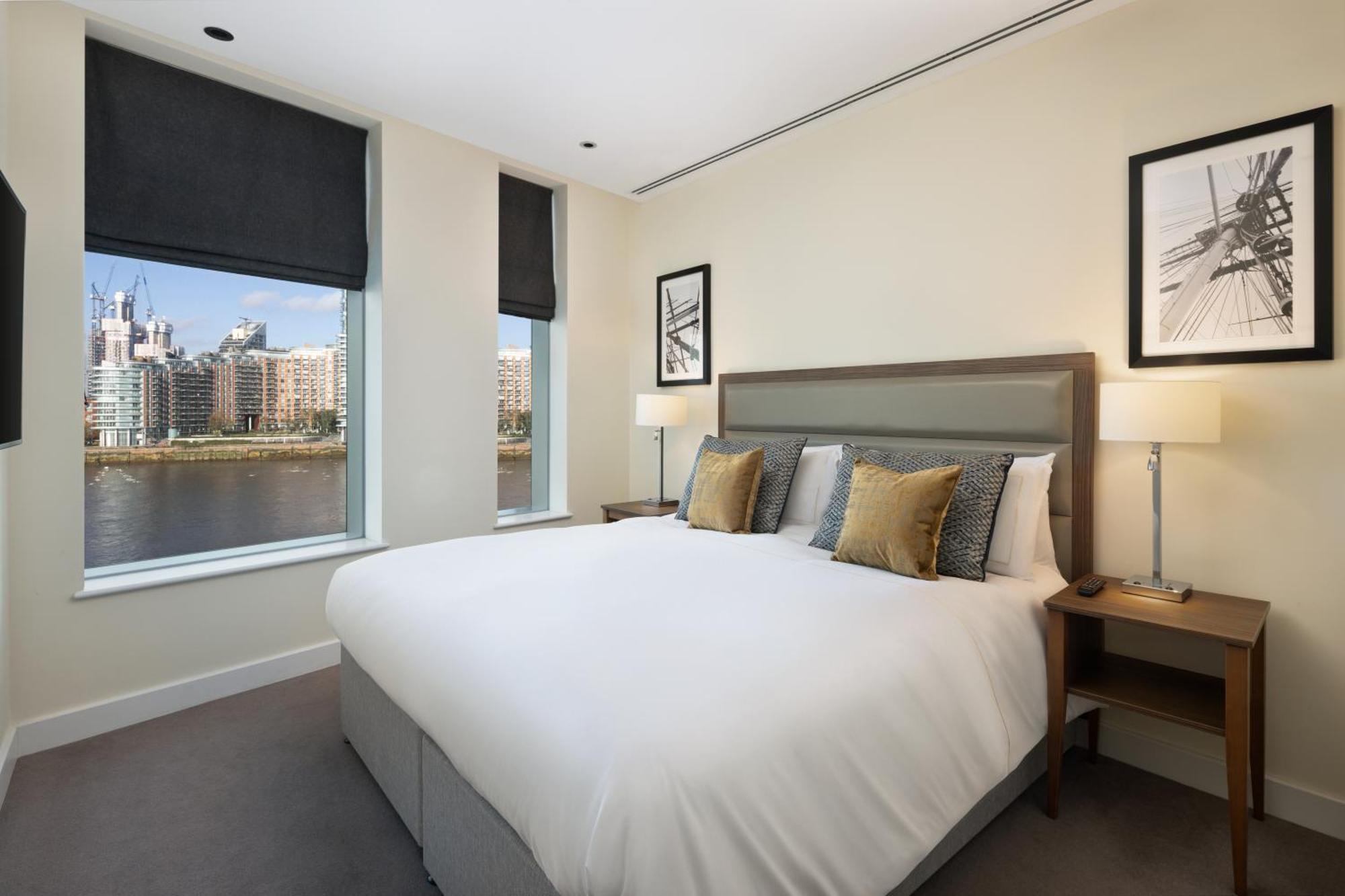 Intercontinental - The O2 Hotel Londen