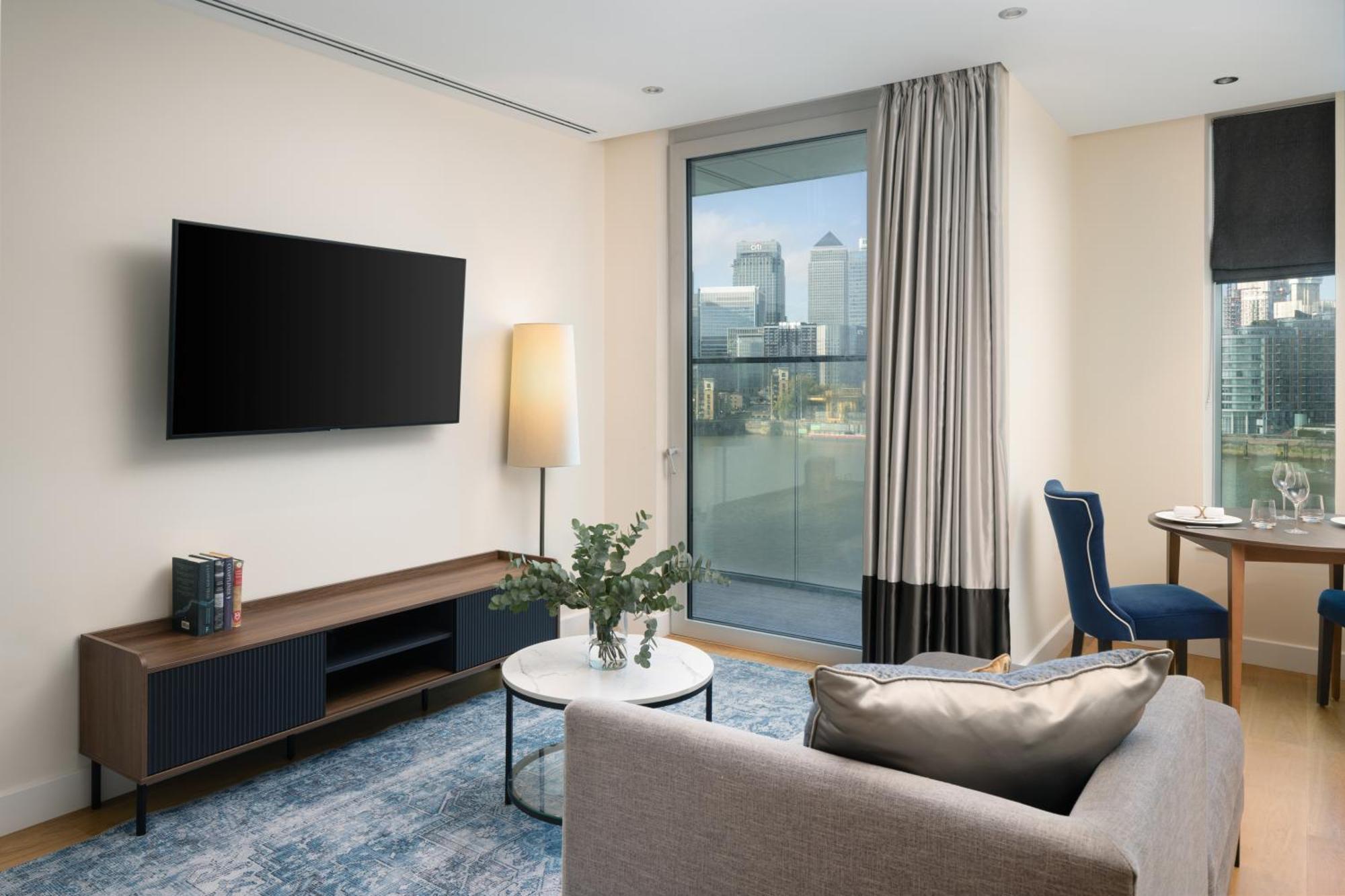 Hotel Intercontinental - The O2 Londen