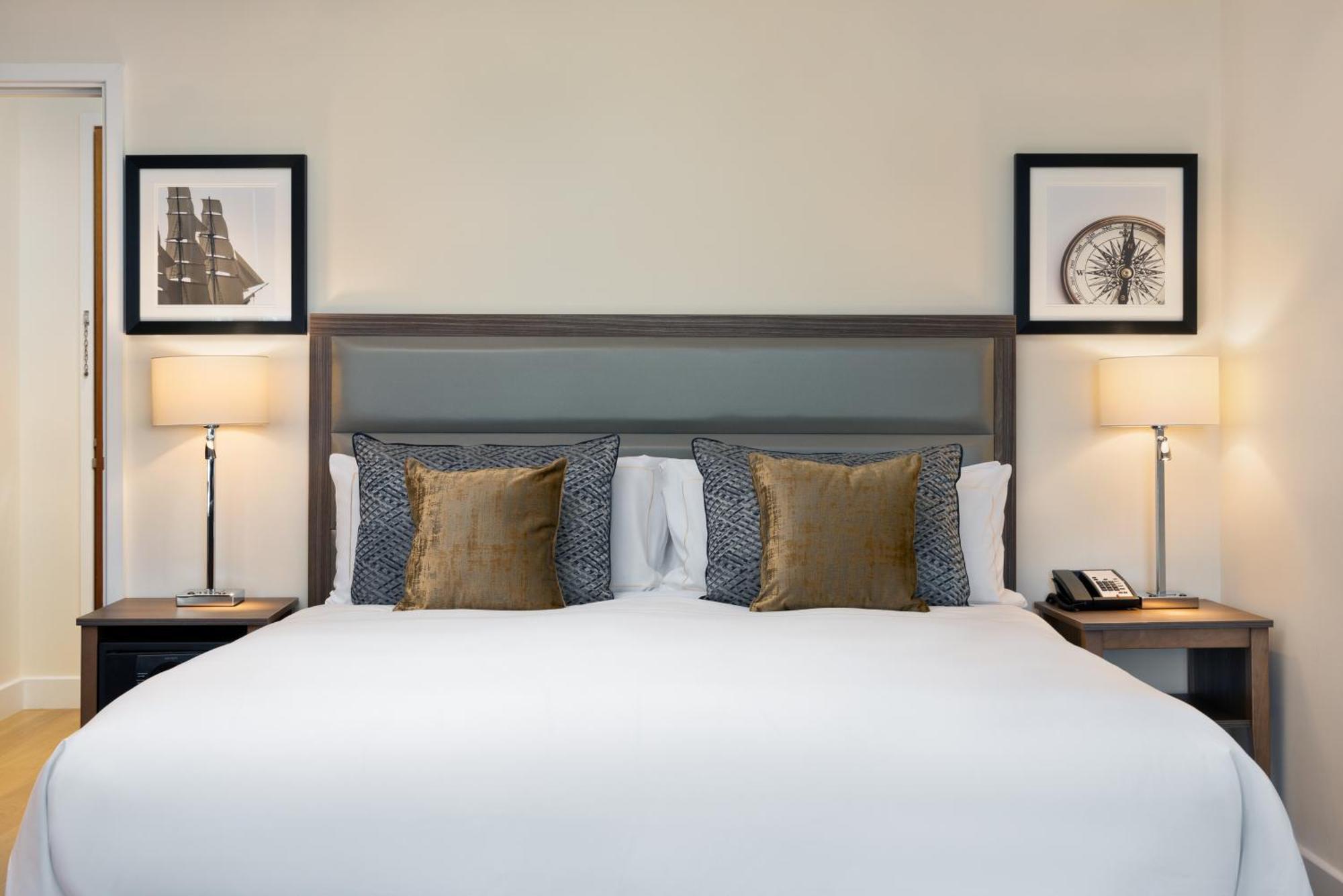 Intercontinental - The O2 5* Londen