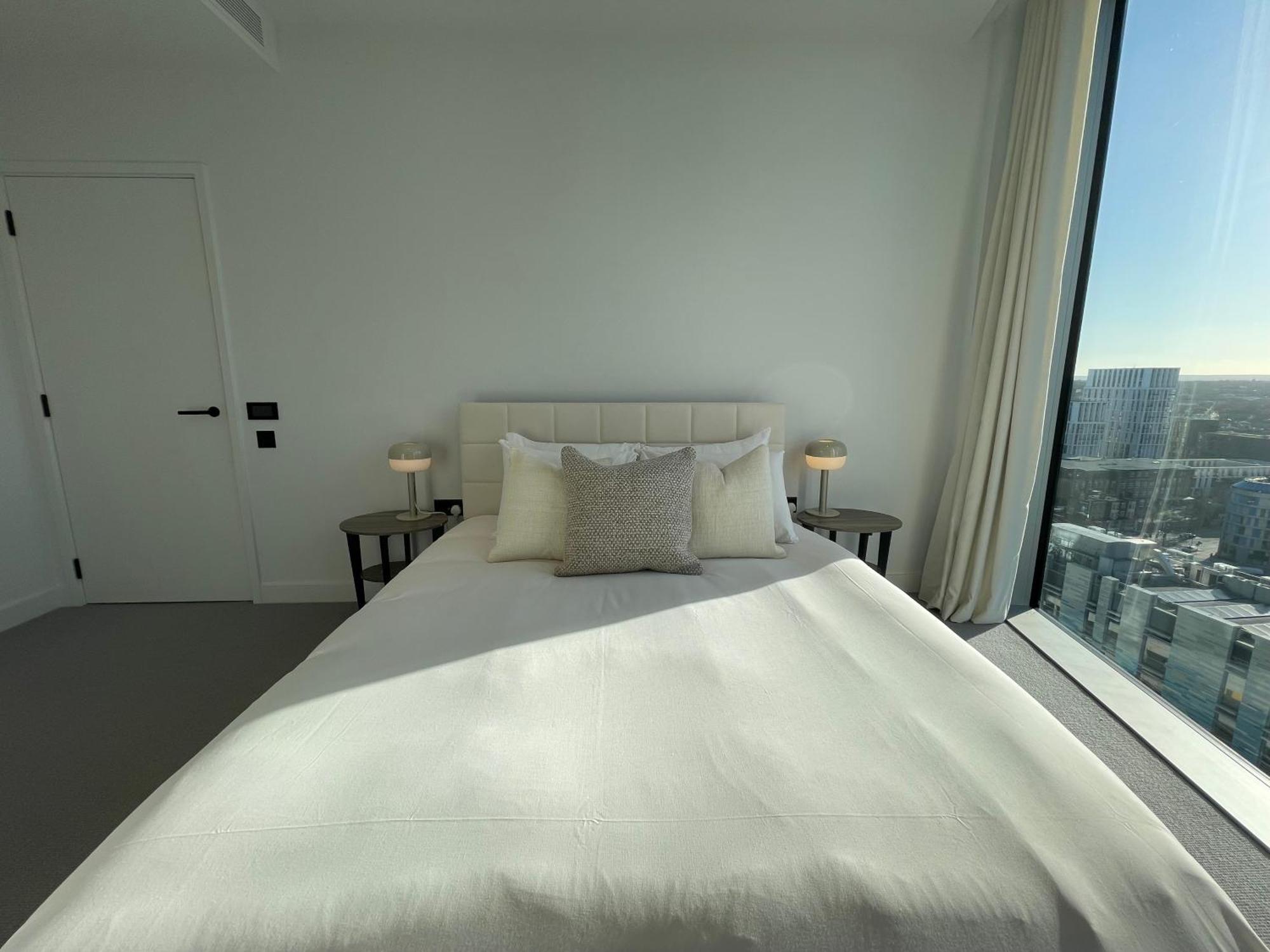 Apartment Battersea Power *
