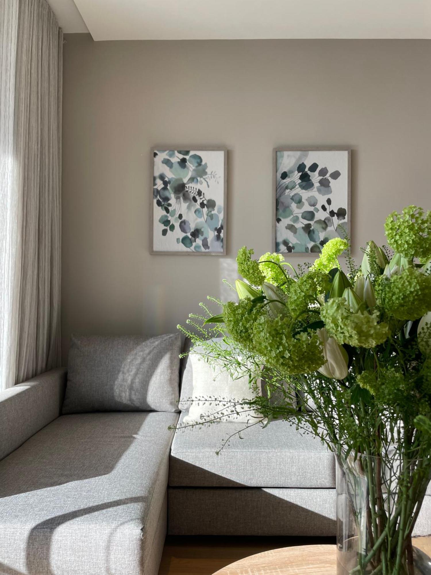 Apartment Battersea Power London