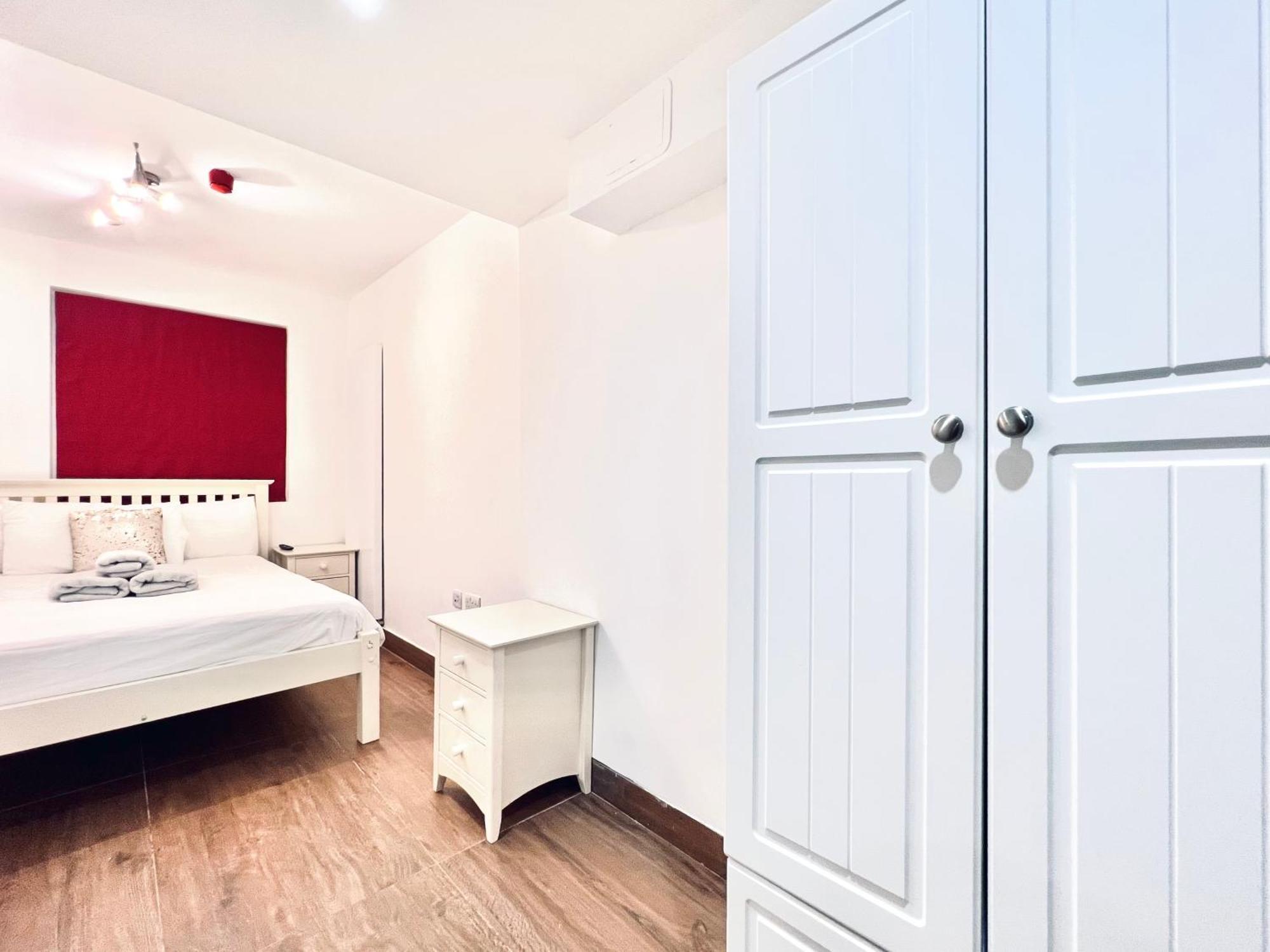 Apartment 2bedroom Angel London