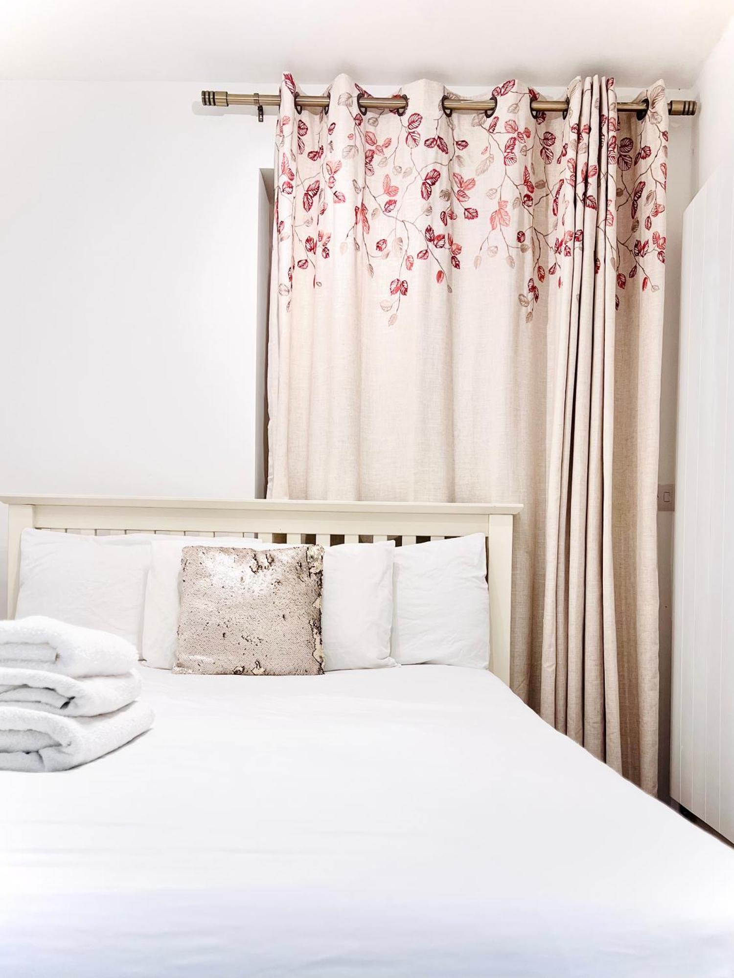 Apartment 2bedroom Angel London