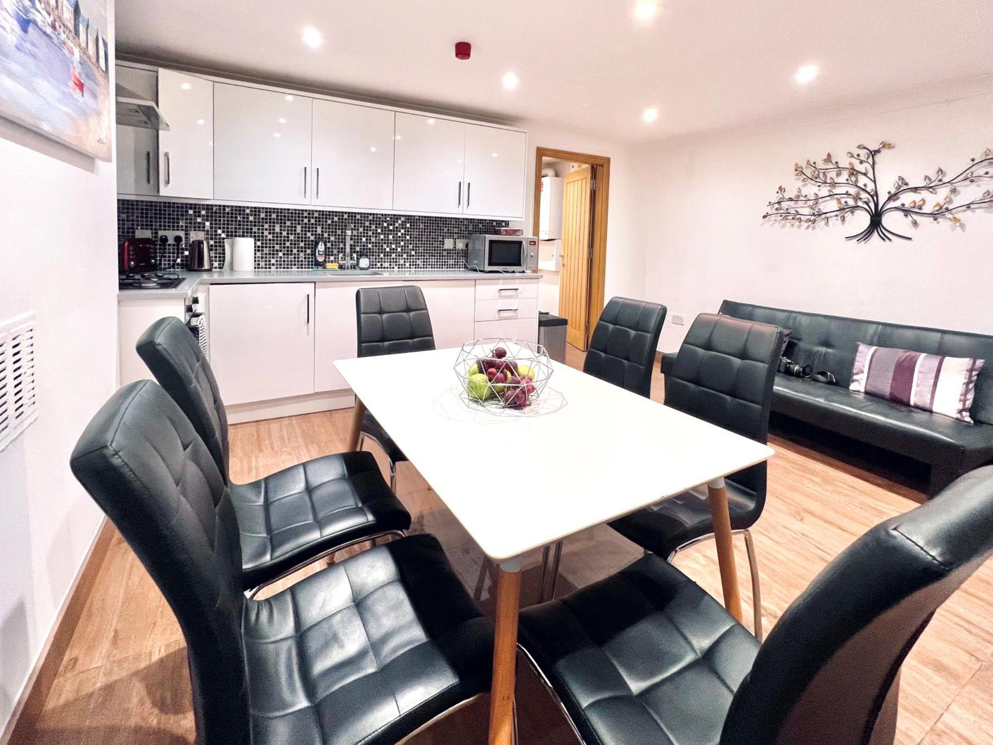 2bedroom Angel Apartment *