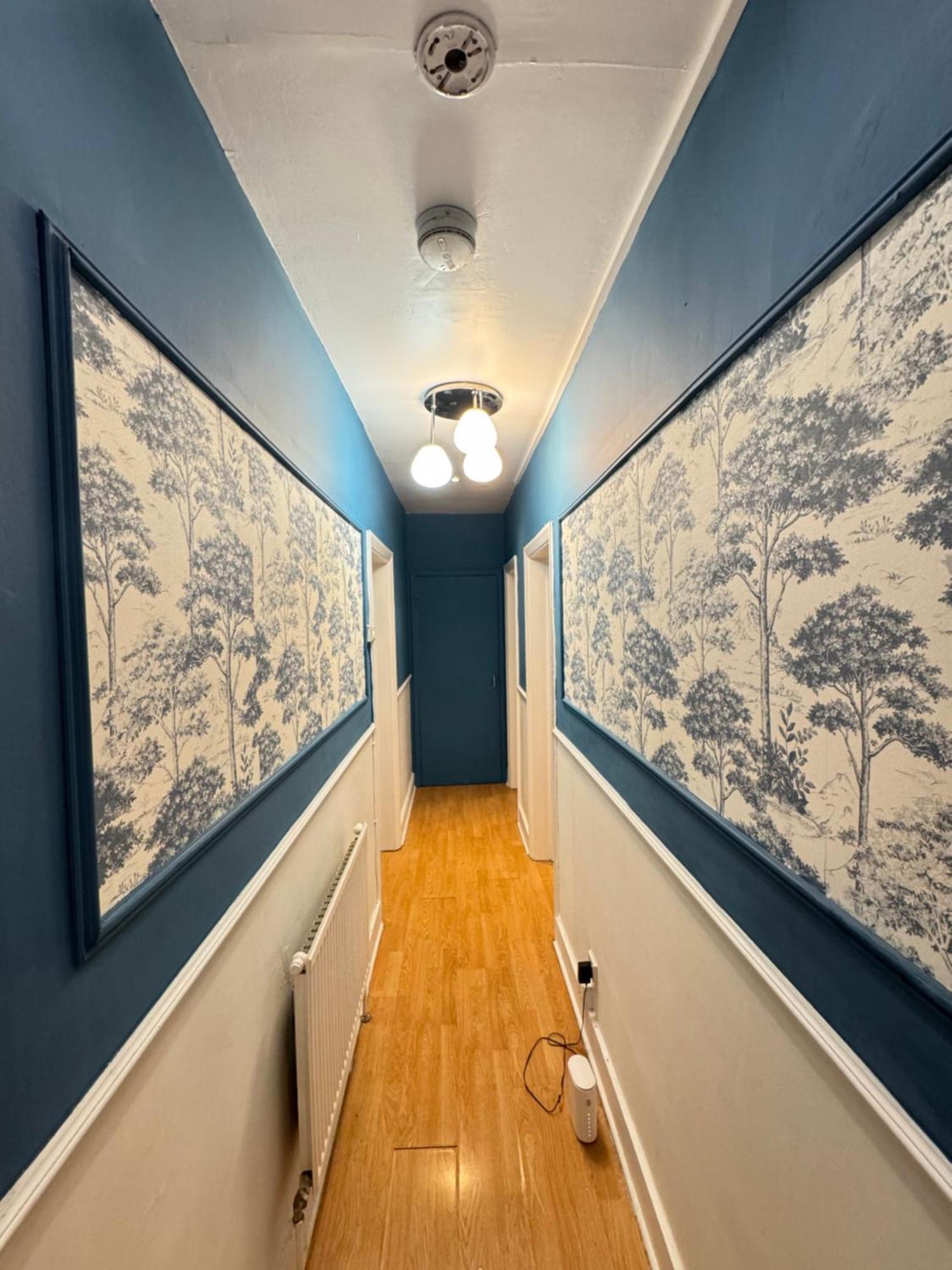 Apartment Cozy Two Bedroom In *