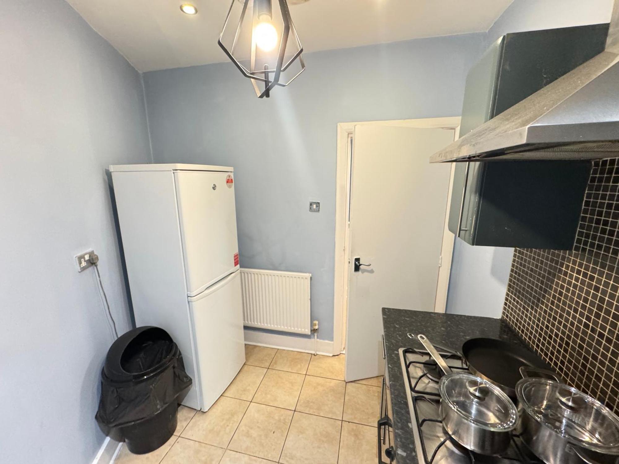 Cozy Two Bedroom In