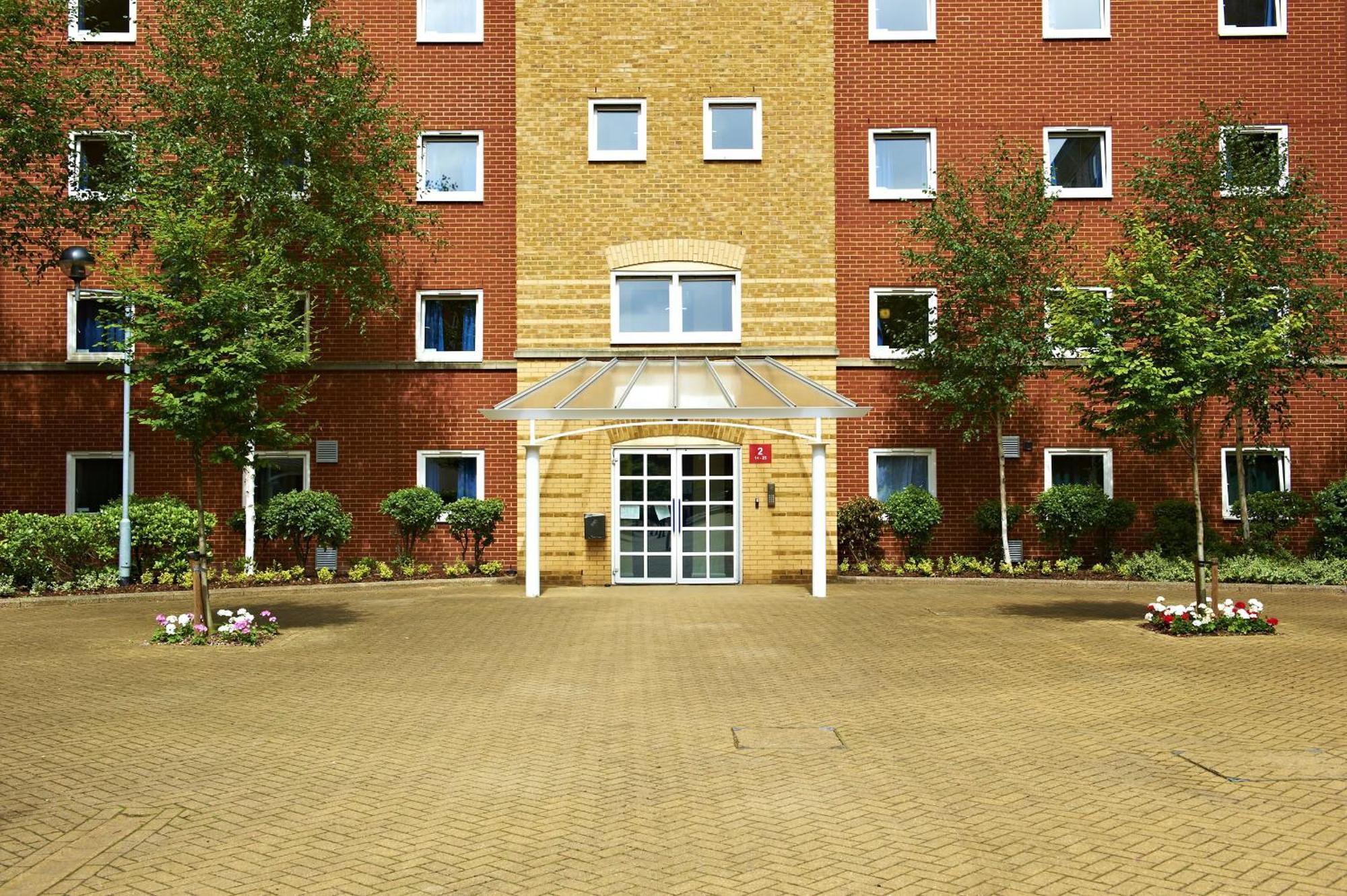 Apartment King's College - Great Dover Street *