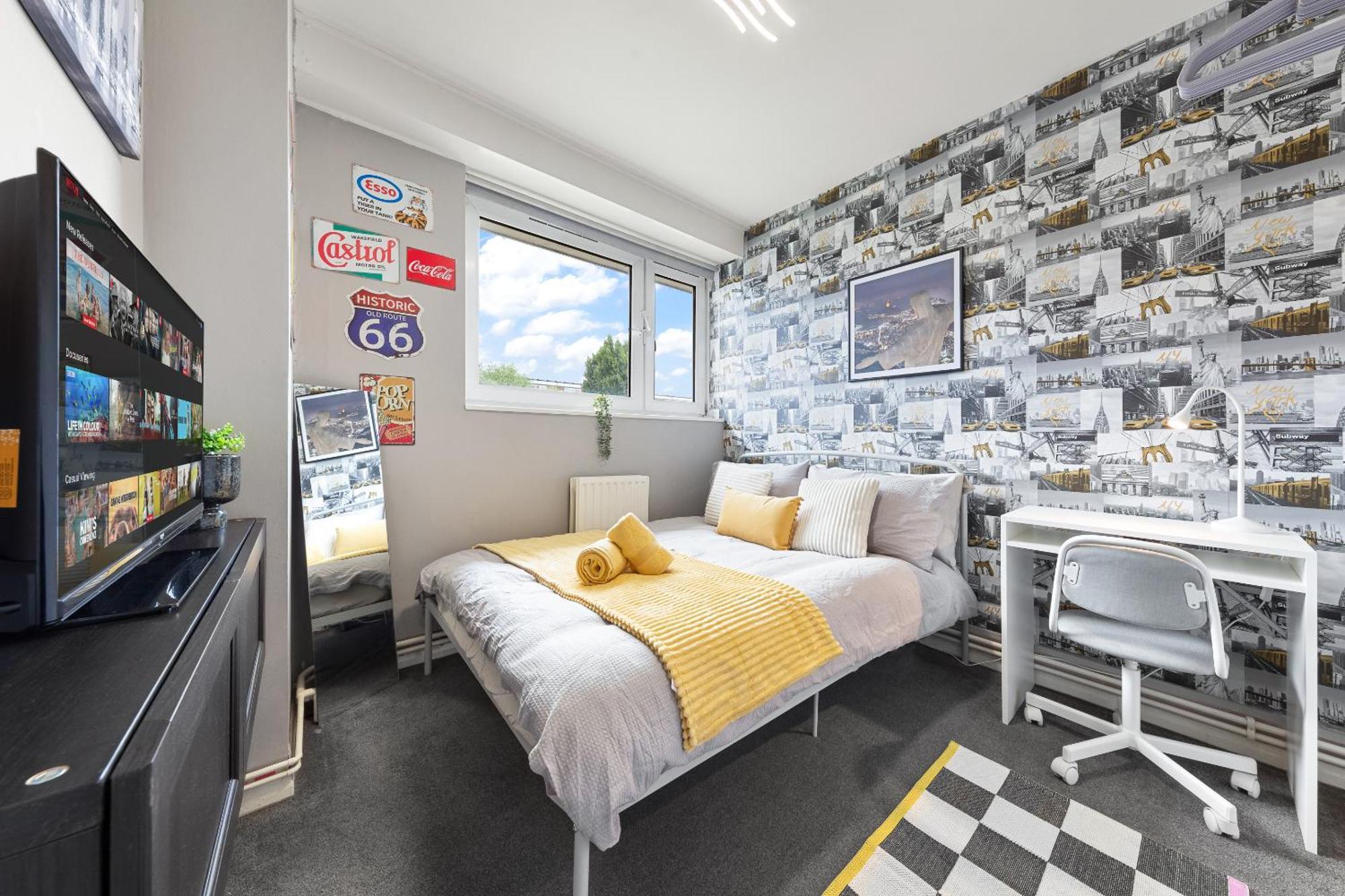 Guest house Bermondsey London