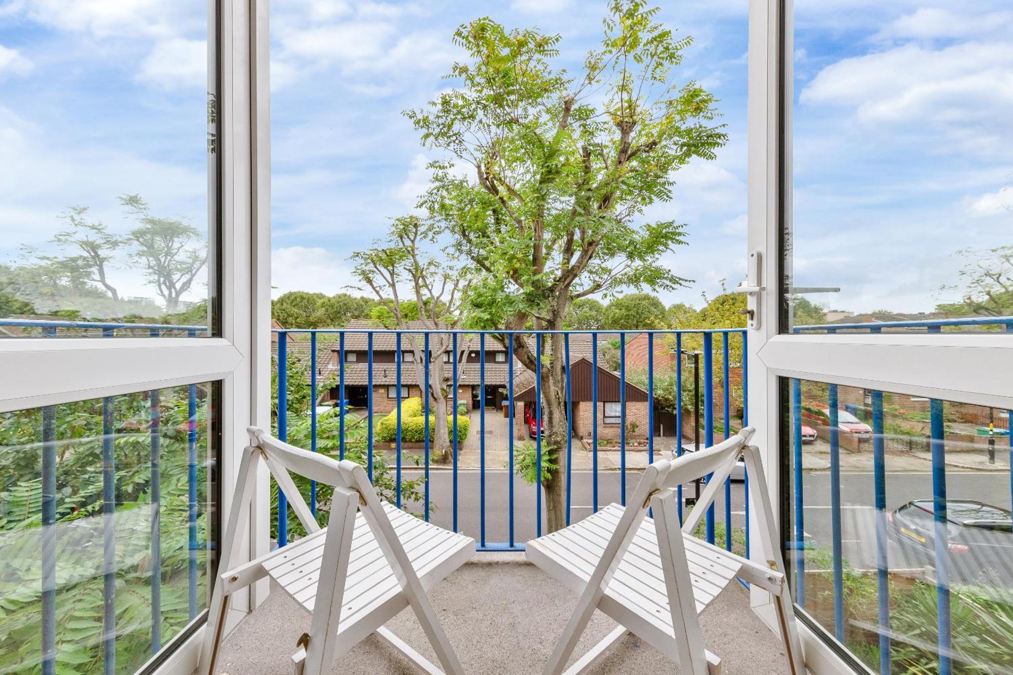 Bermondsey Guest house