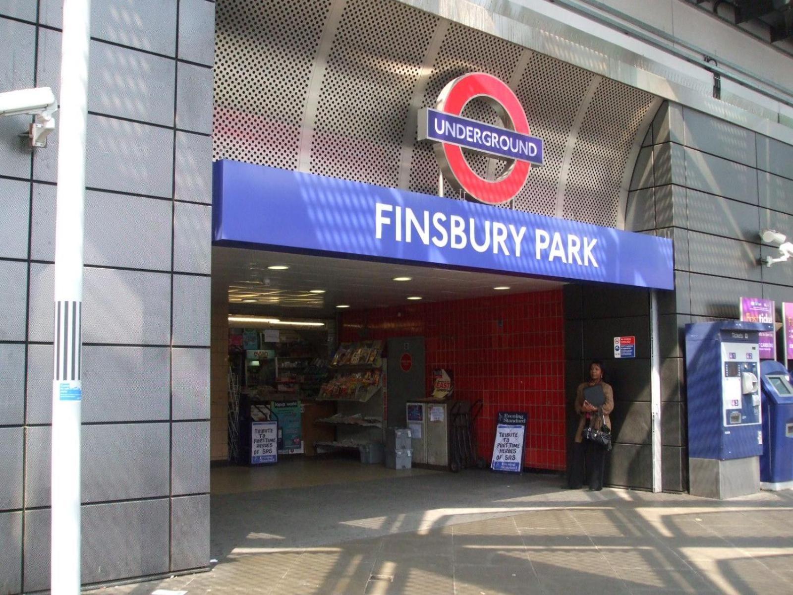 Stylish - Private Bathroom, 15mins To London! *