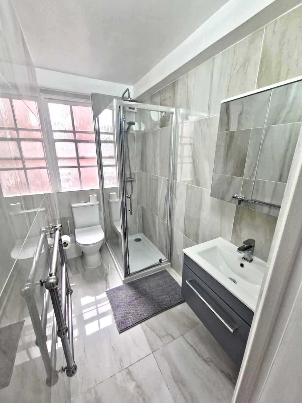 Apartment Gorgeous 2 Bedroom Flat Marylebone Edgware Road