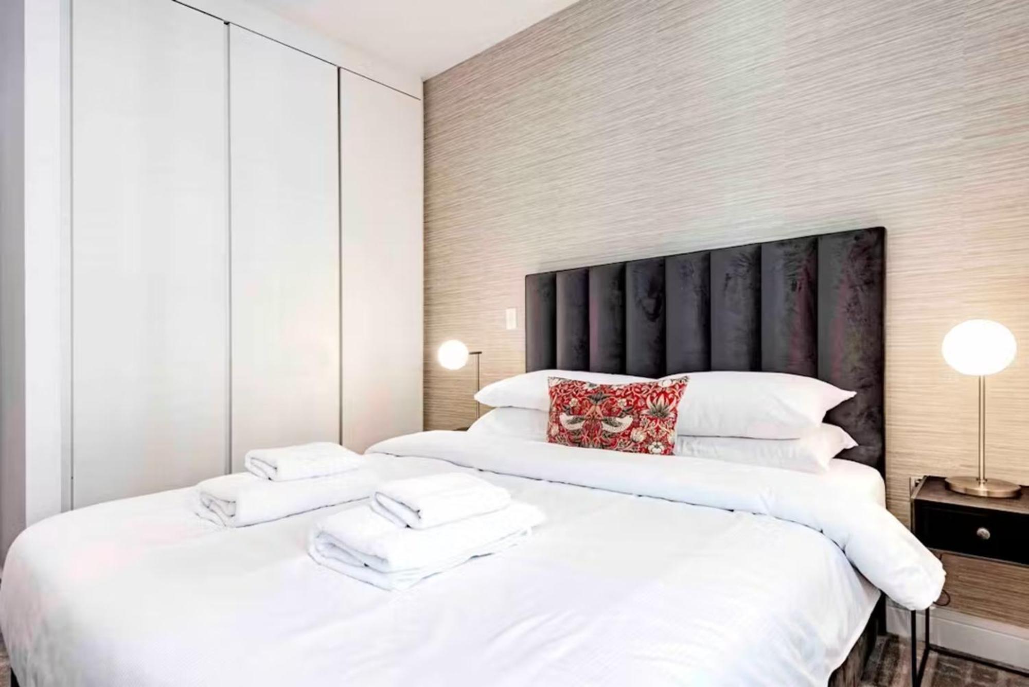 Golden Woodland Apartamento Londres