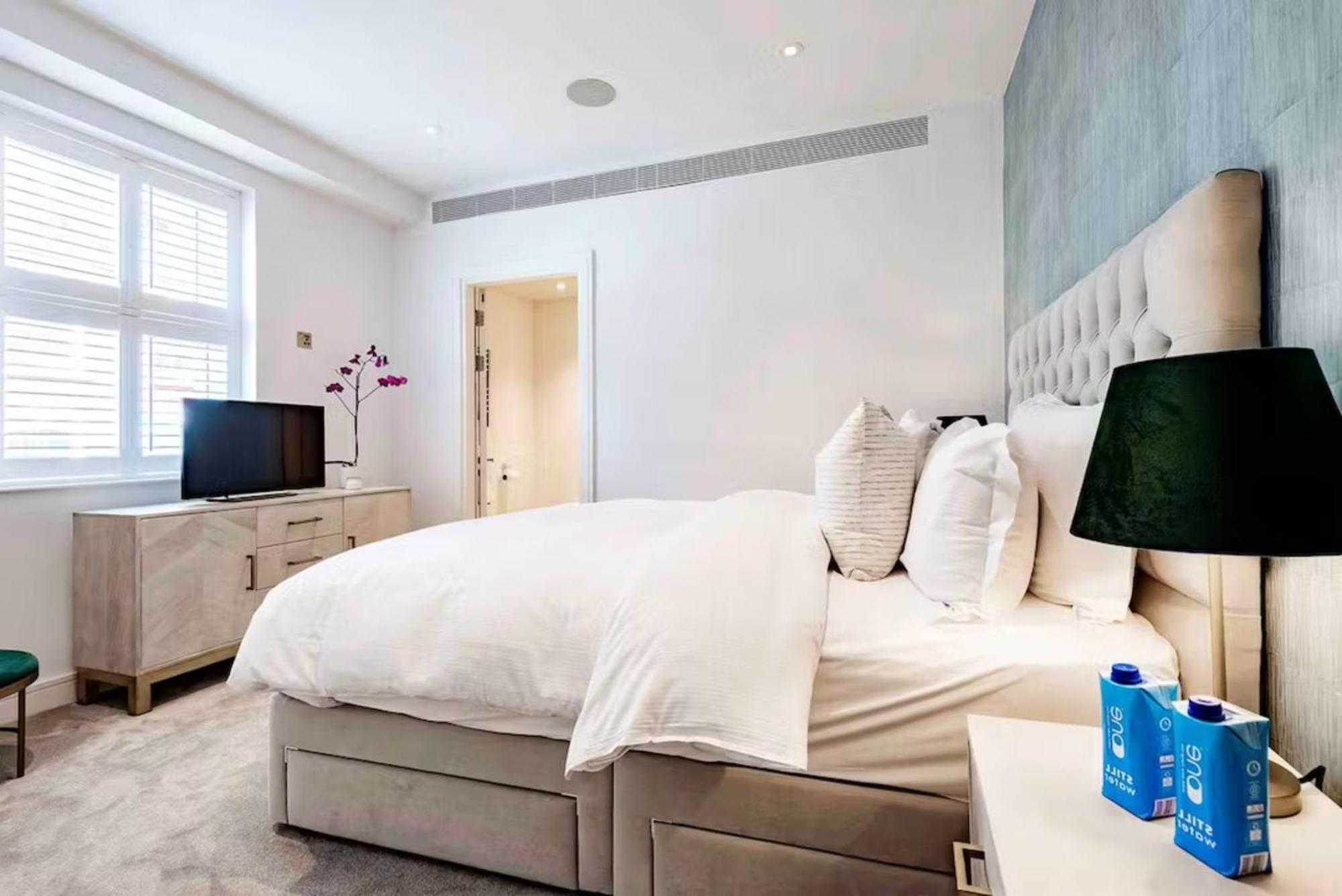 Apartamento Golden Woodland Londres