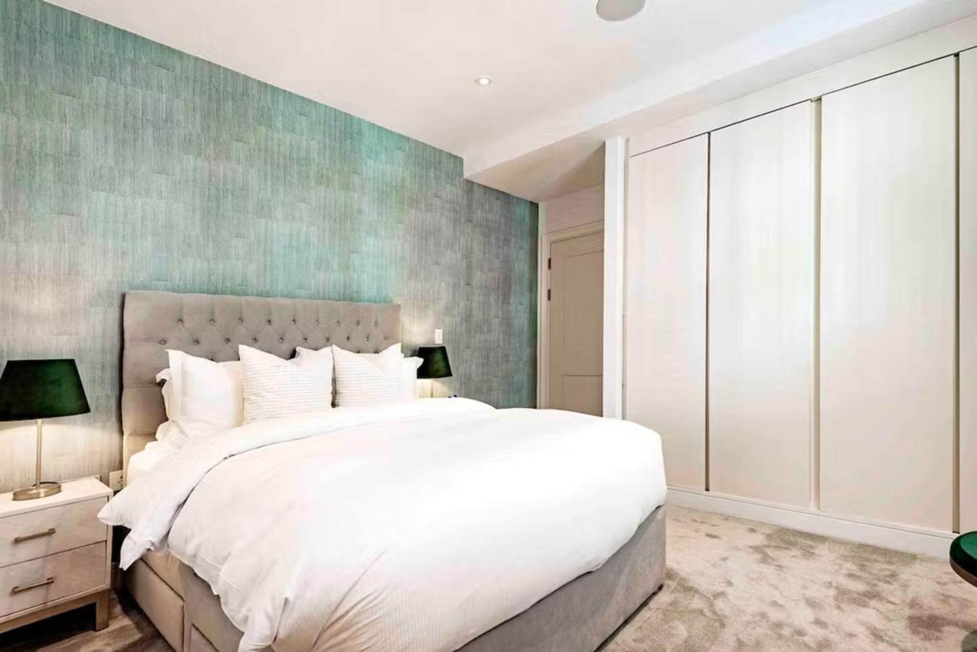 Golden Woodland Apartamento