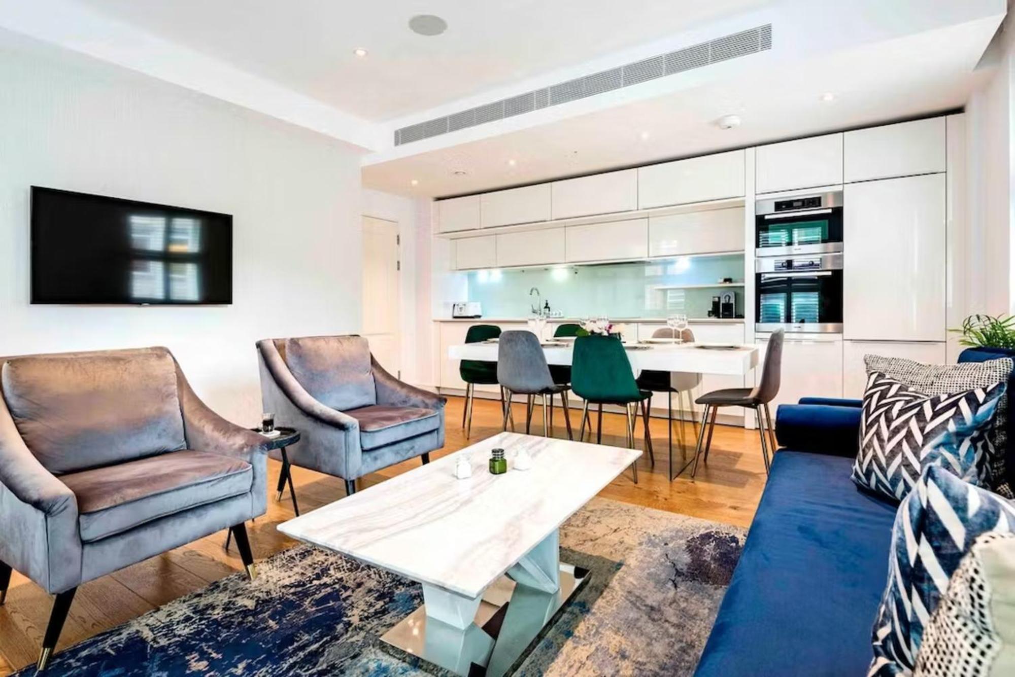 Apartamento Golden Woodland *