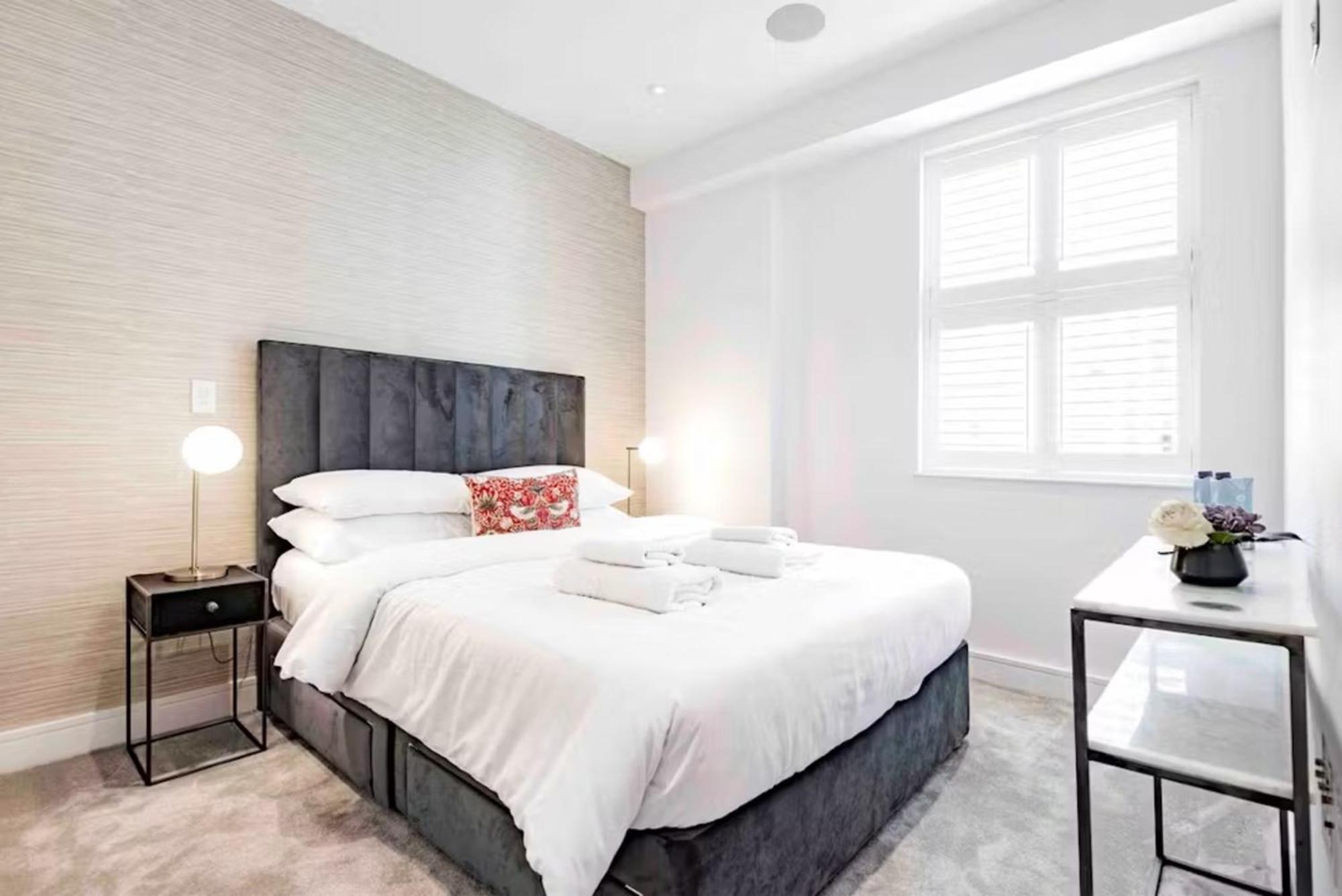 Golden Woodland Apartamento