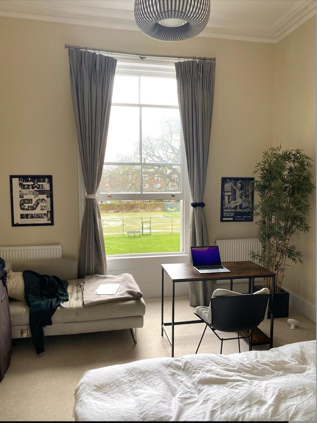 Apartment Spacious Flat In Holland Park *