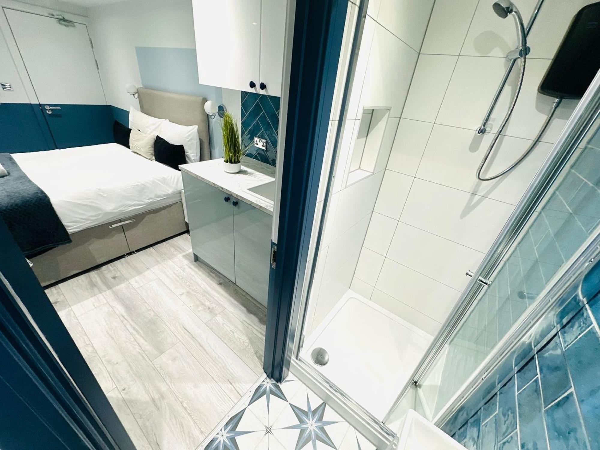 Holly B Mini Great Location For Tourist!!! Londres