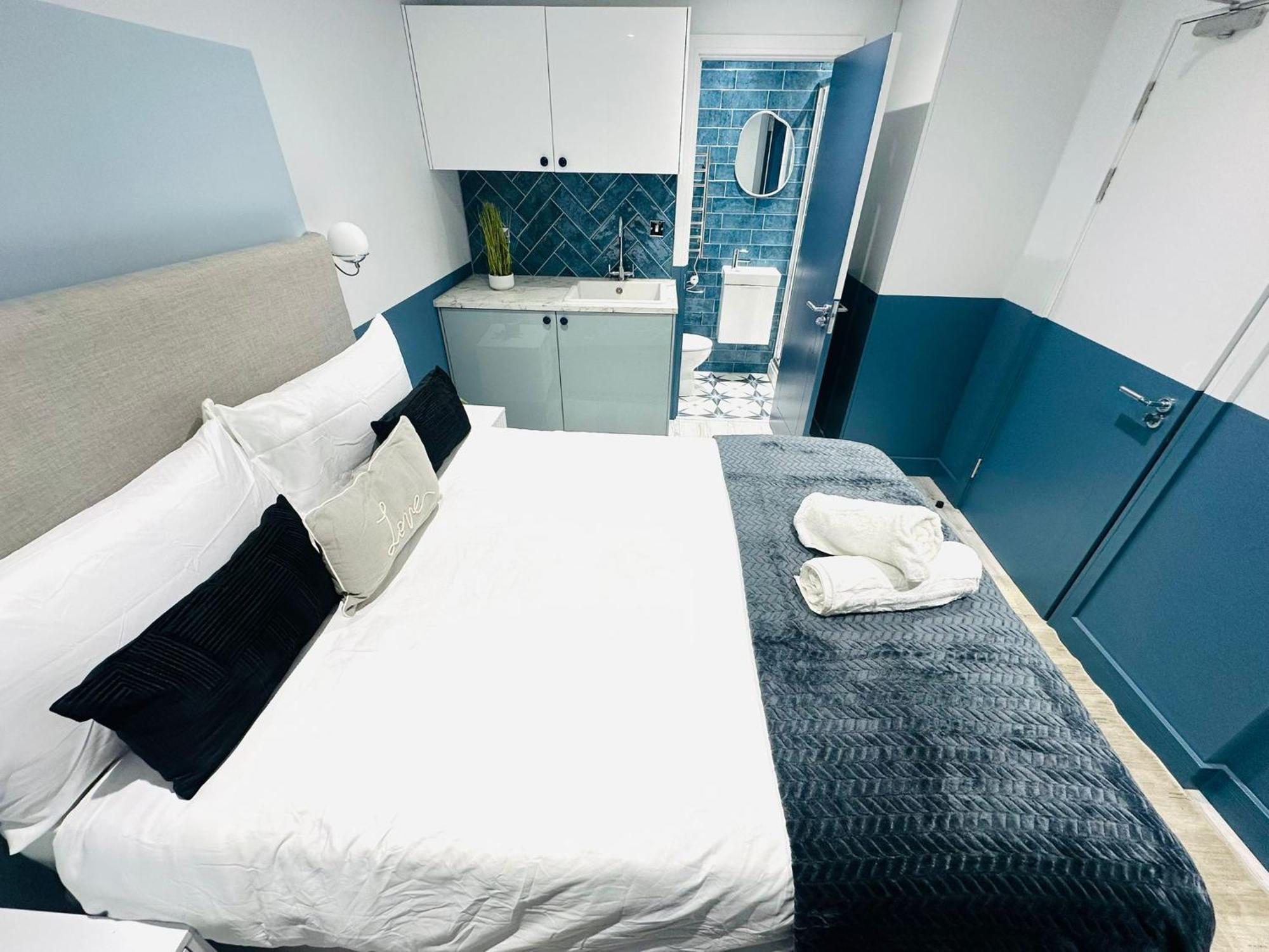 Holly B Mini Great Location For Tourist!!! * Londres