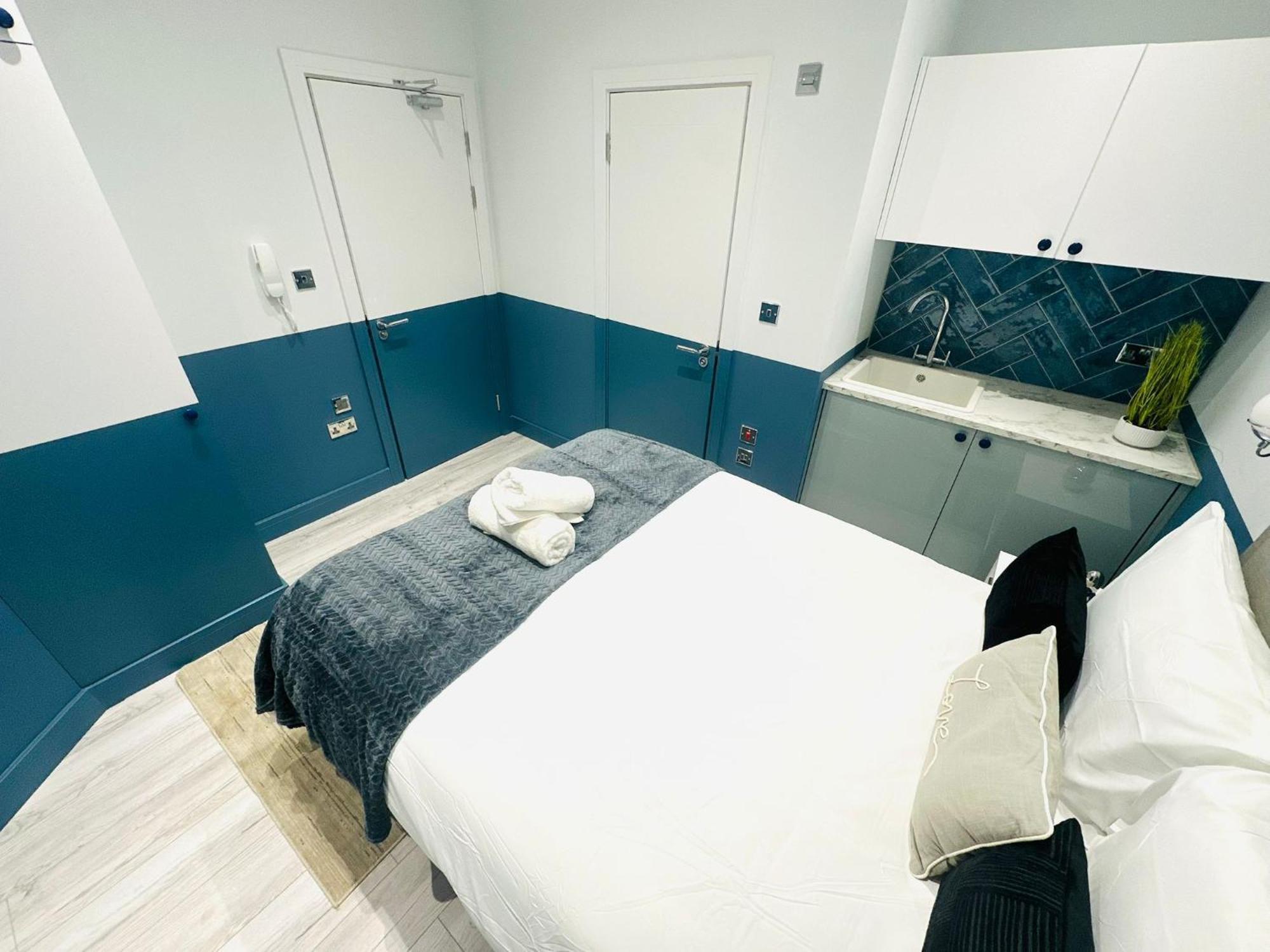 Holly B Mini Great Location For Tourist!!! * Londres