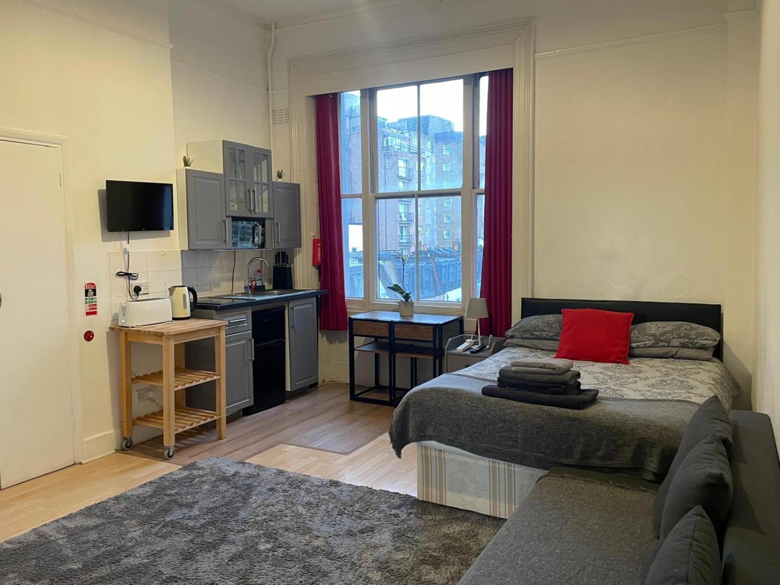 Appartement In - 13 Londen