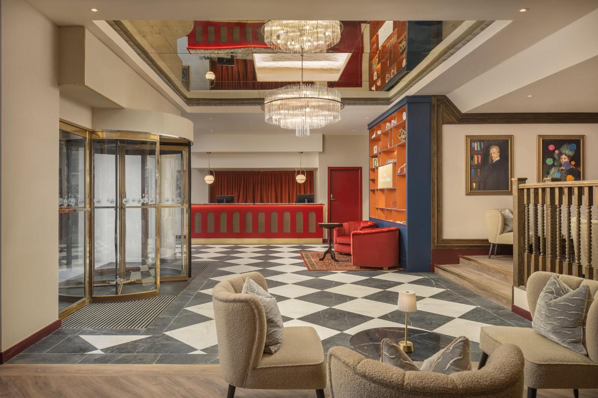 The Welbeck By Ihg 4*