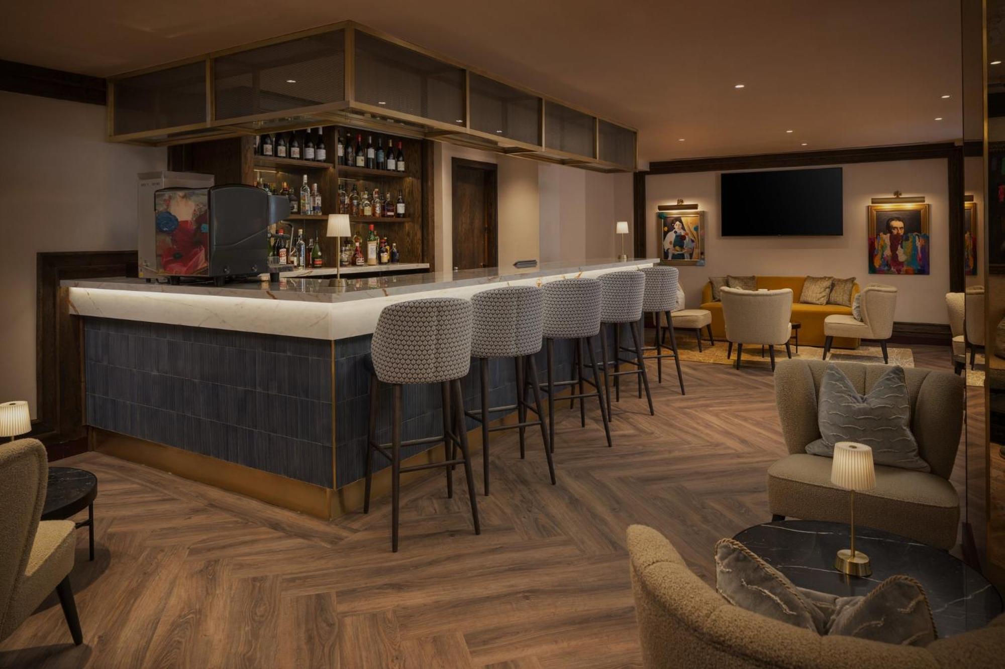 The Welbeck By Ihg London