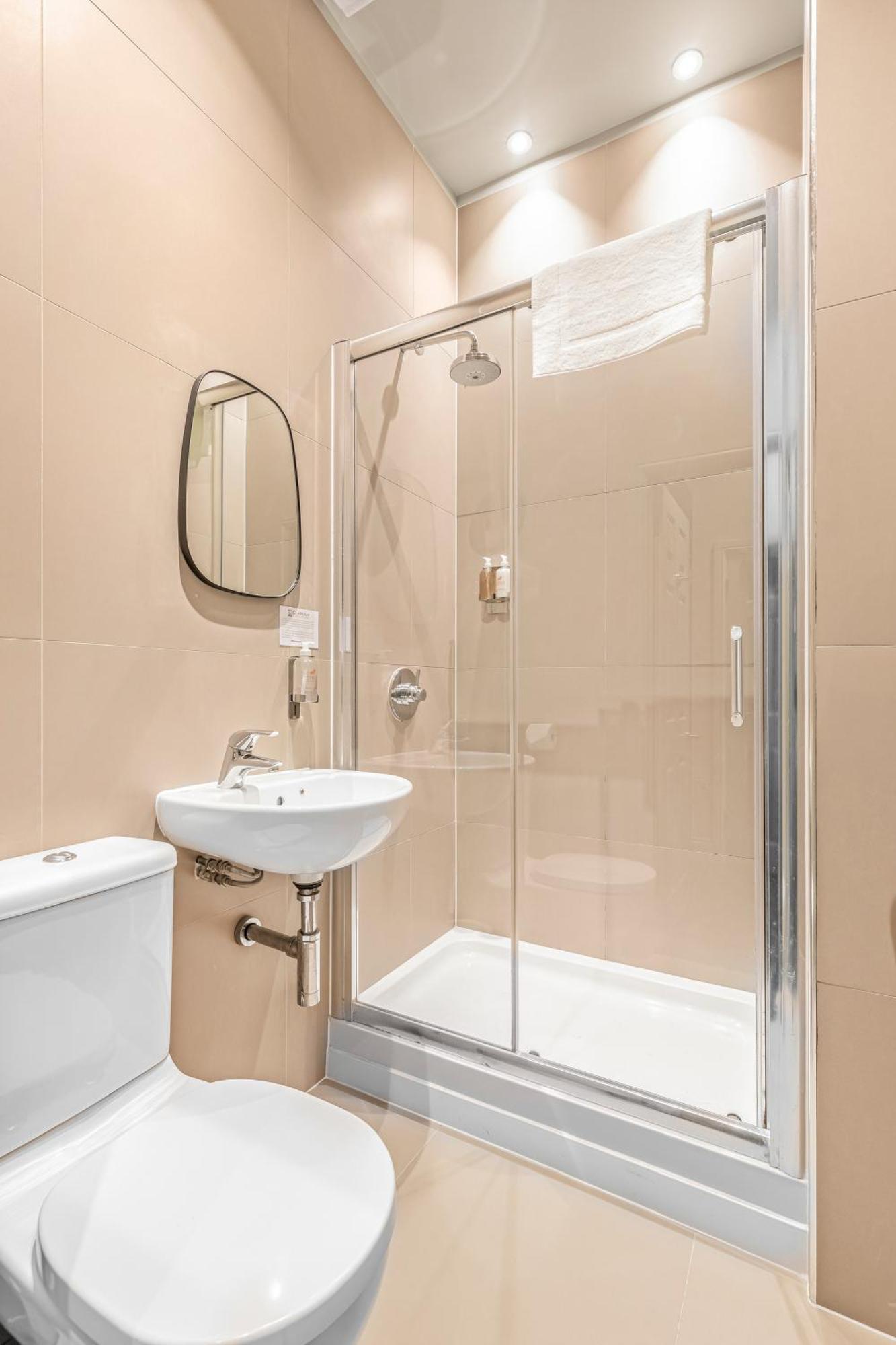 Clapham Gasthof 4*