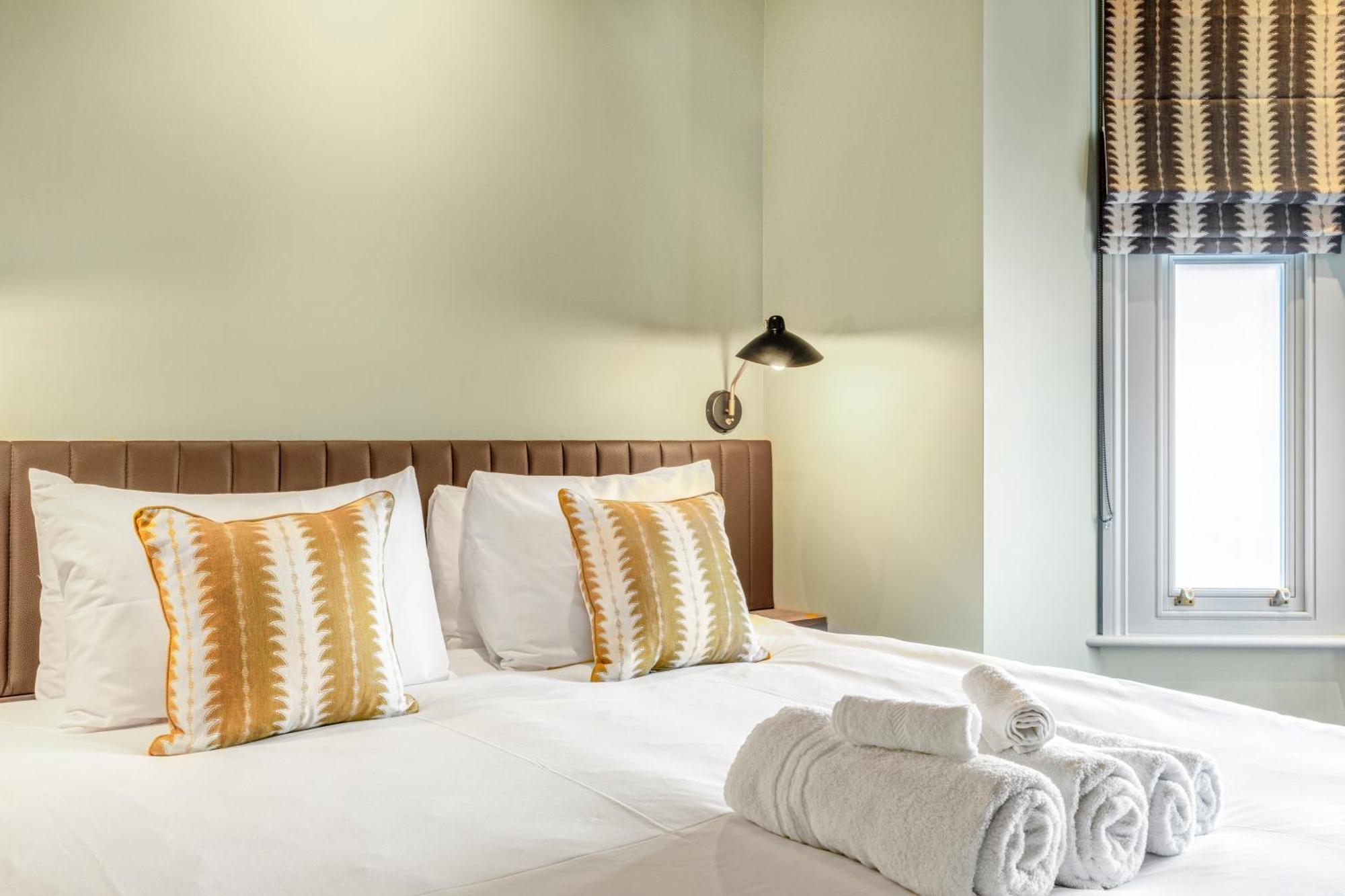 Clapham Gasthof 4*
