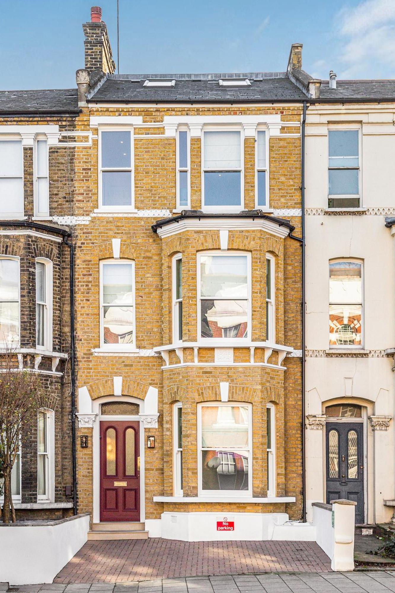 Clapham Gasthof London