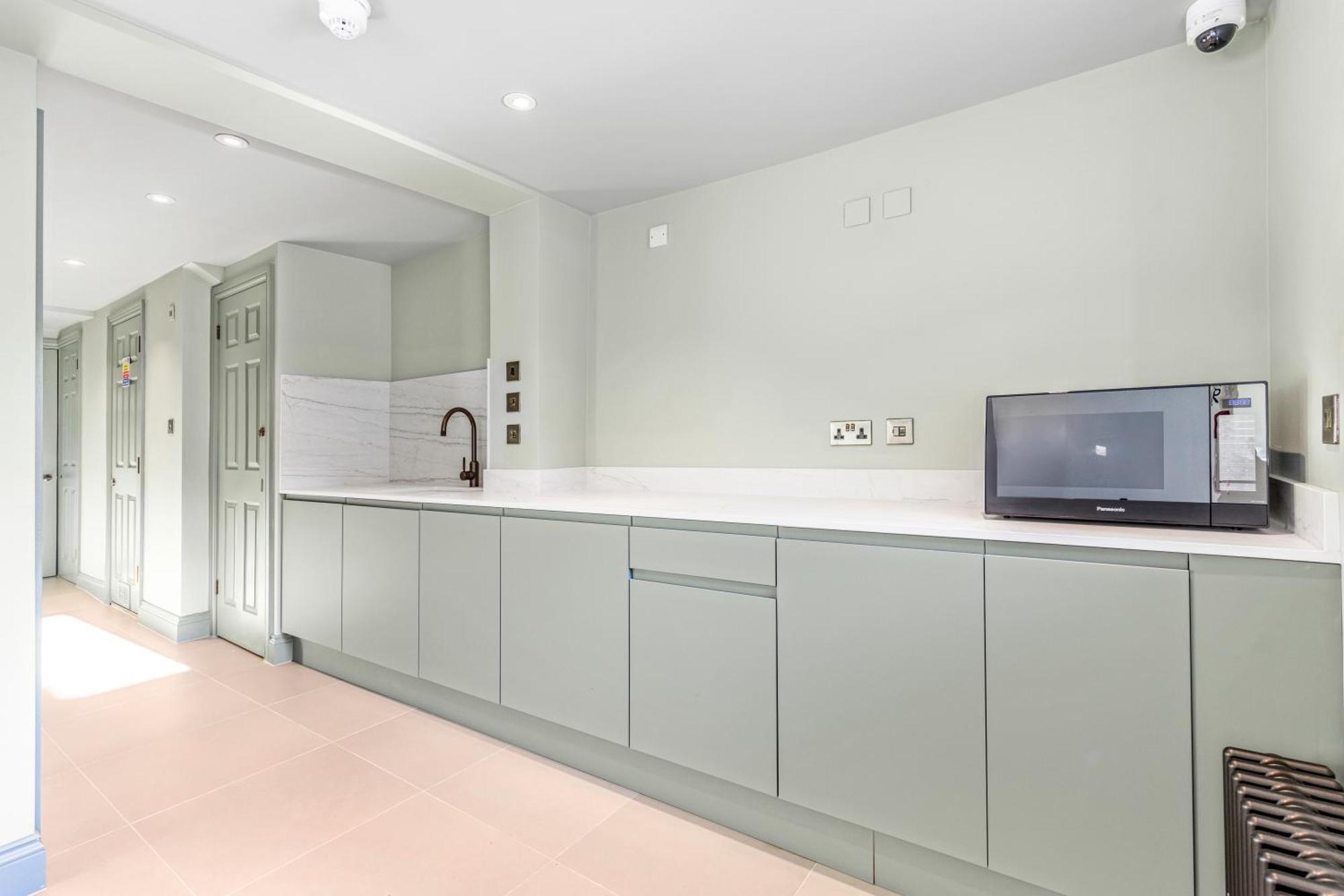 Clapham Gasthof London