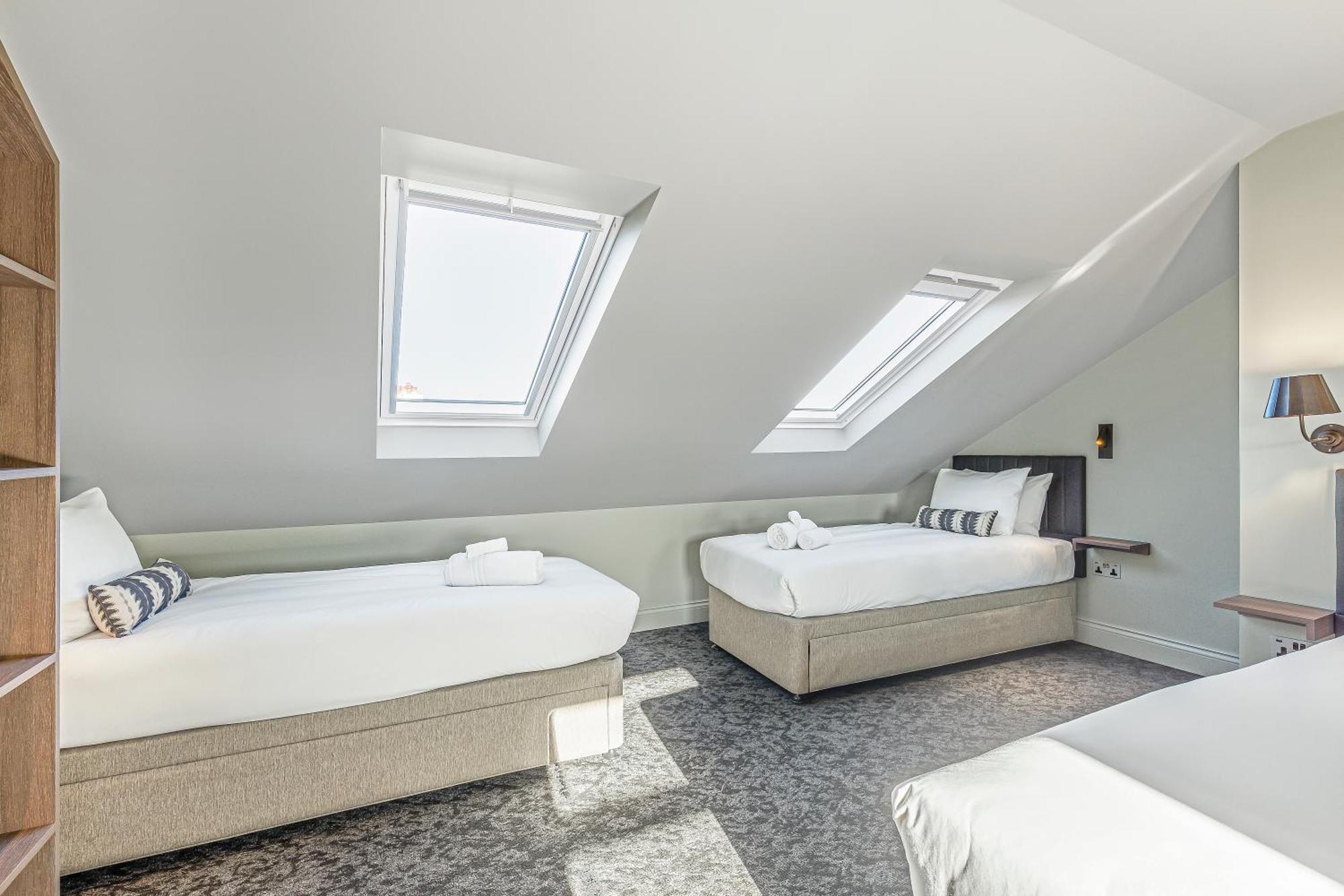 Guest house Clapham London
