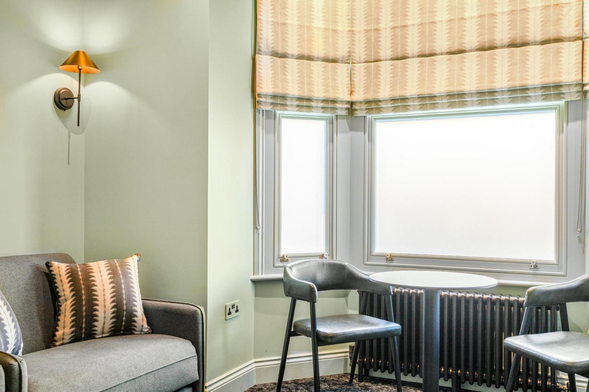 Clapham Gasthof 4*