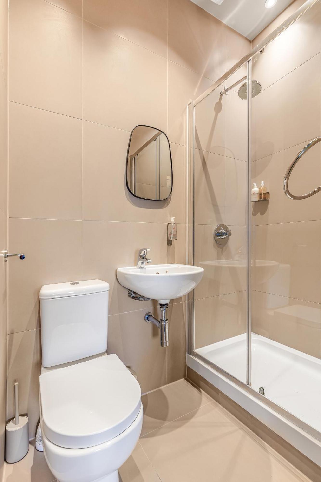 Clapham Gasthof 4*