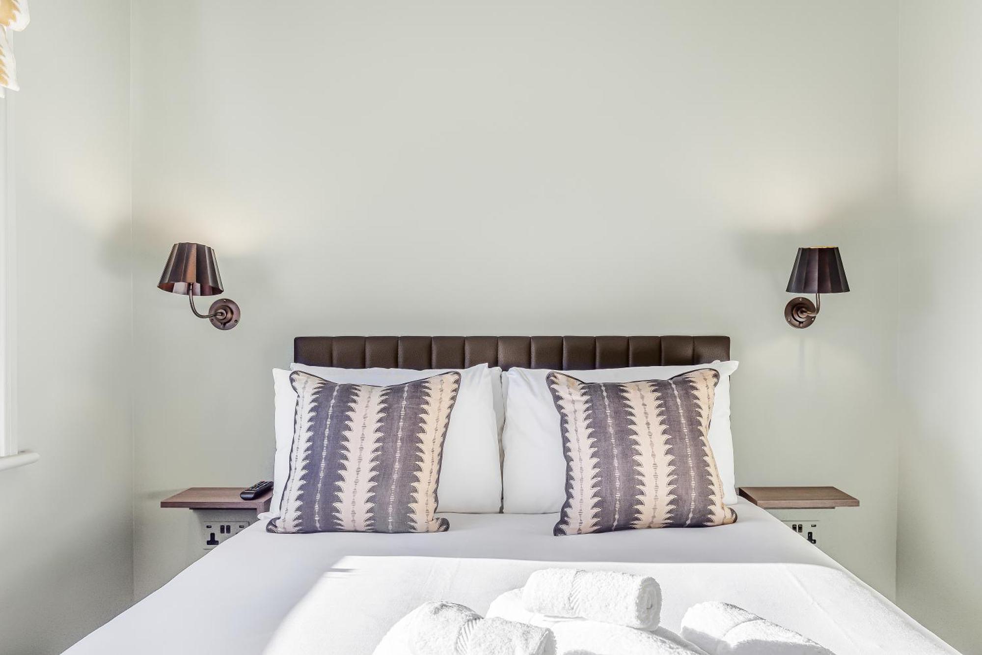 Clapham Gasthof London