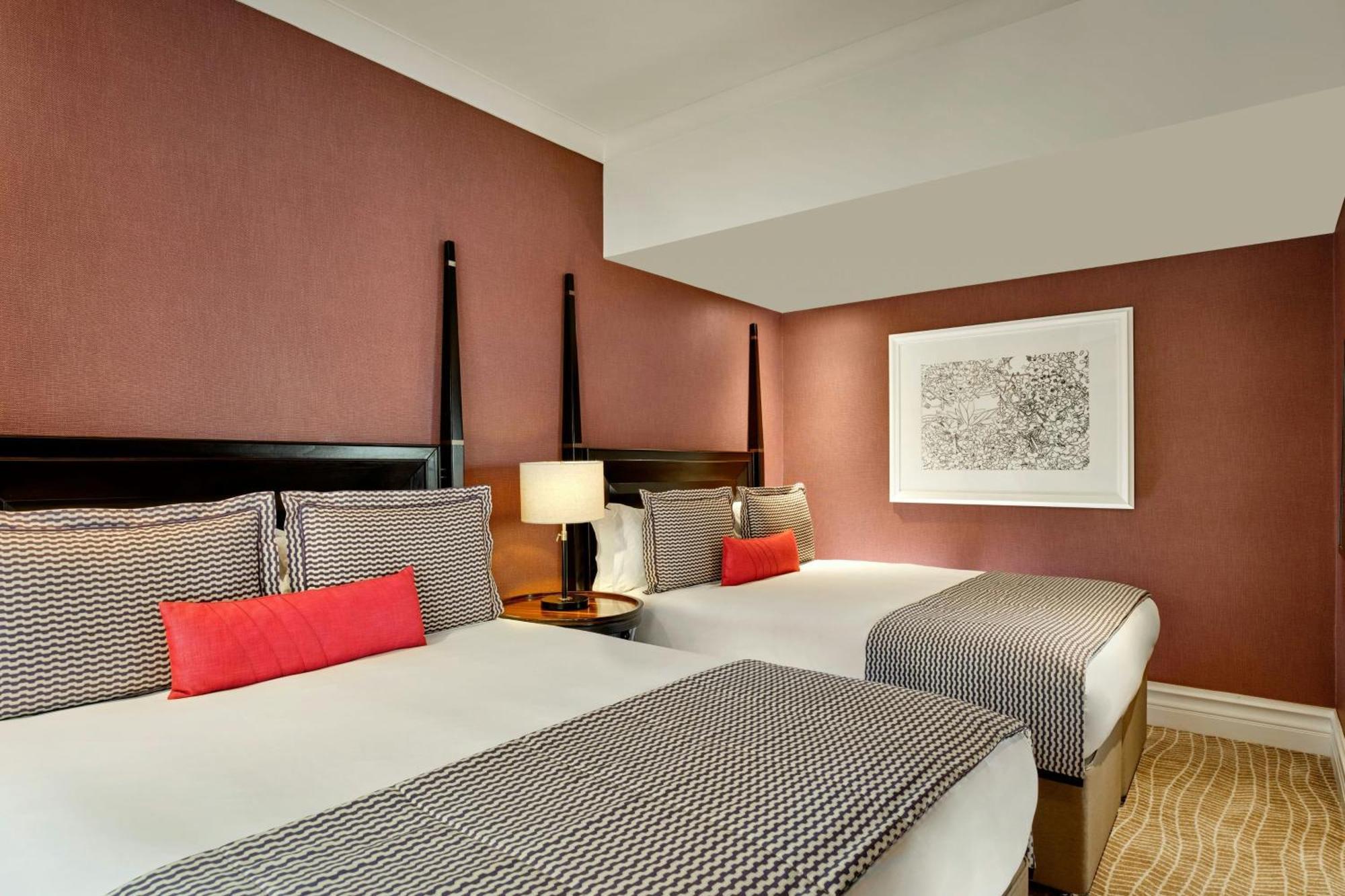 St. Ermin's Hotel, Autograph Collection 4* London