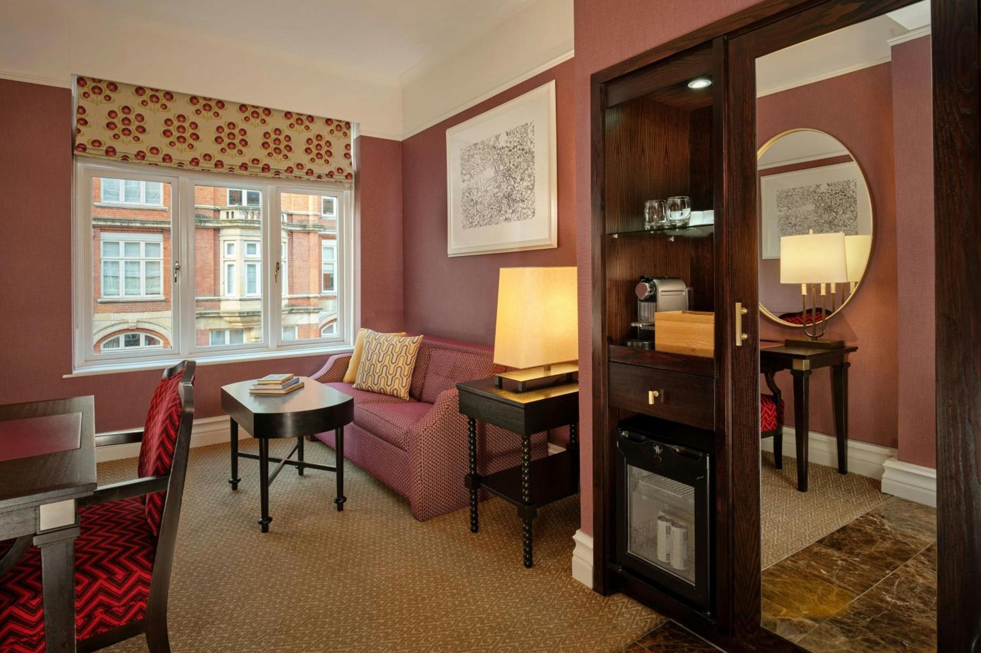 St. Ermin's Hotel, Autograph Collection Hotel