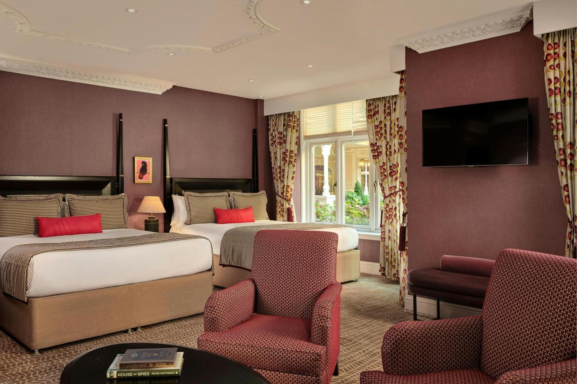 St. Ermin's Hotel, Autograph Collection Hotel London