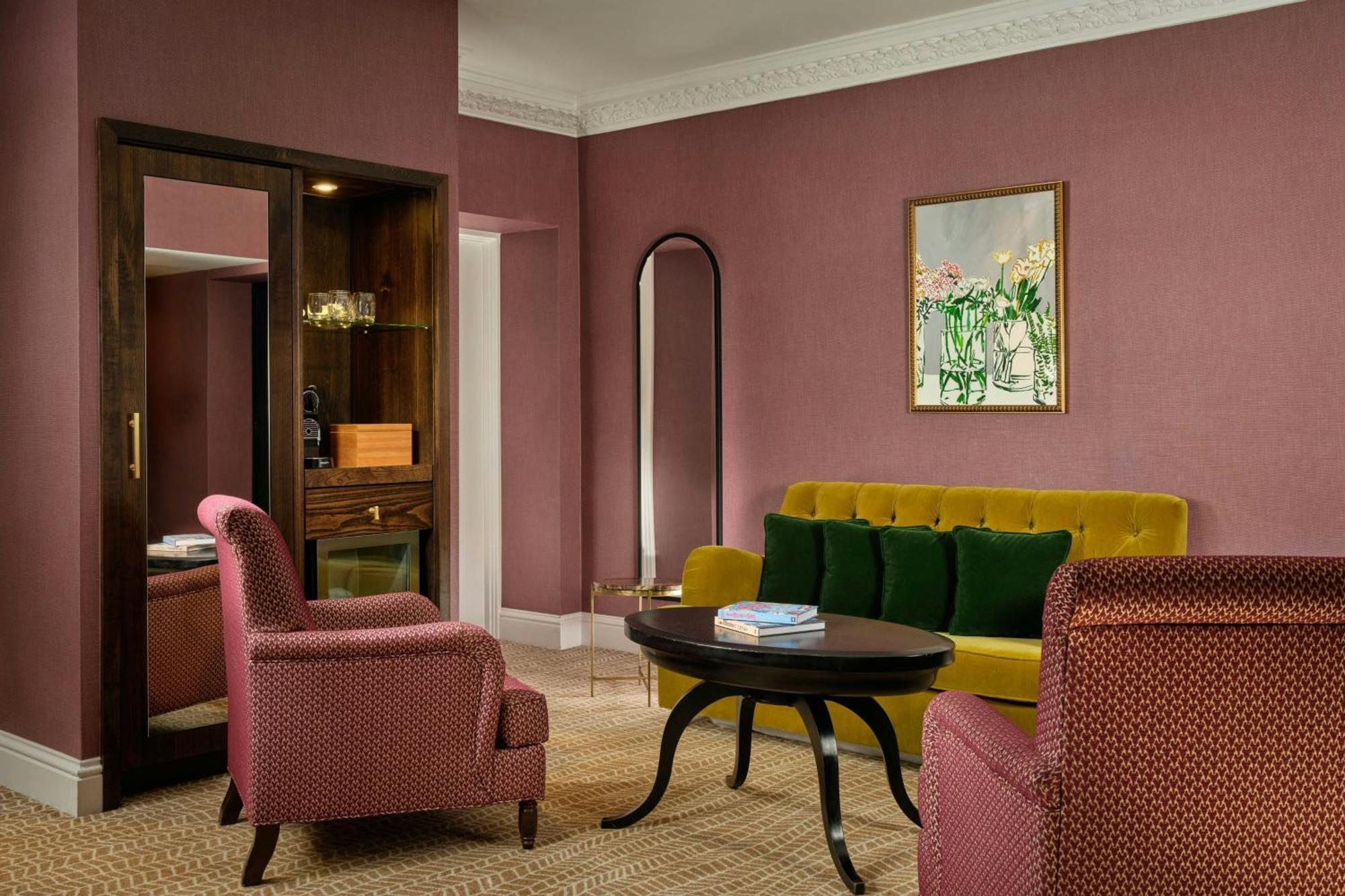 Hotel St. Ermin's Hotel, Autograph Collection London