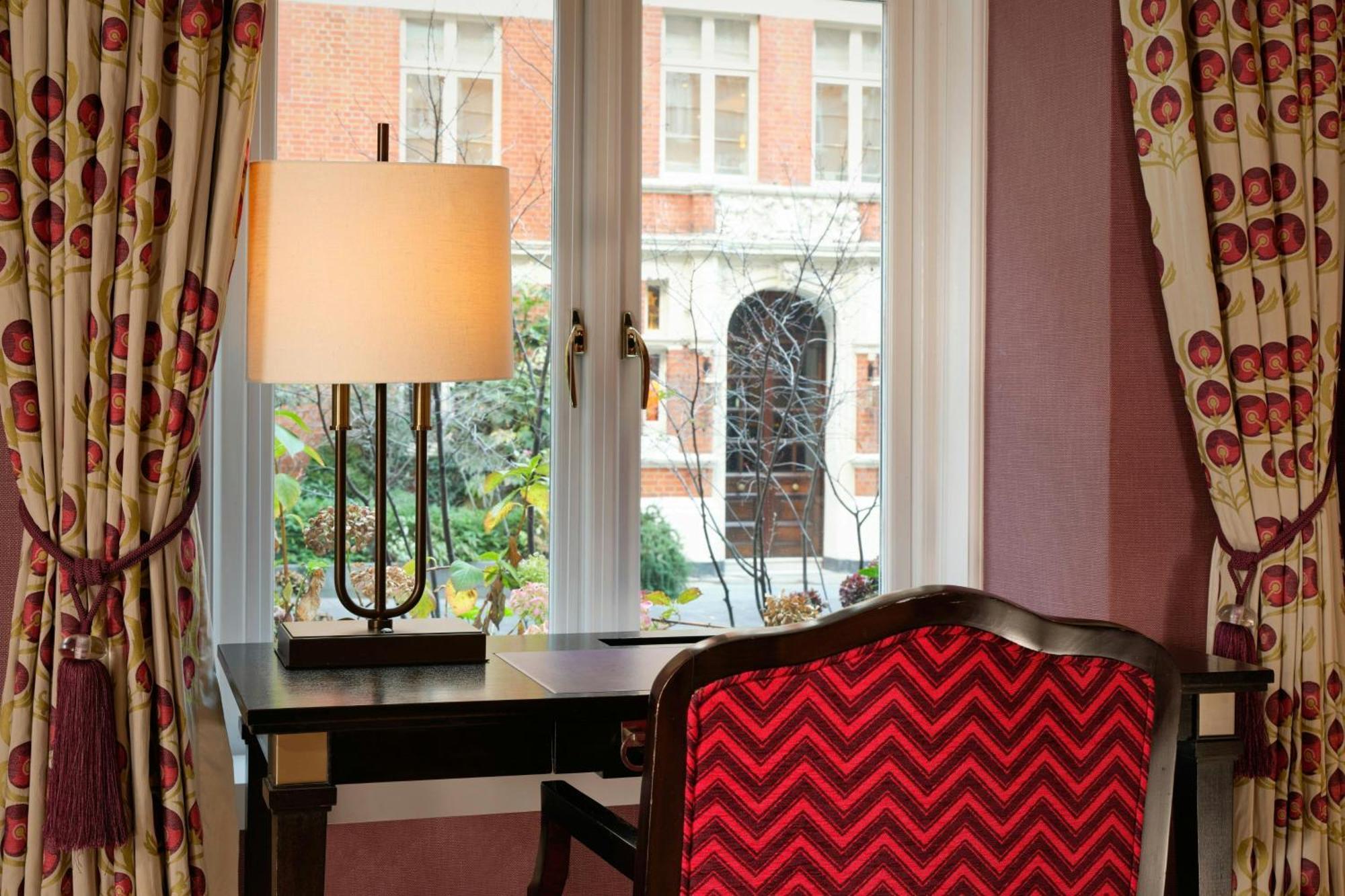 St. Ermin's Hotel, Autograph Collection Hotel
