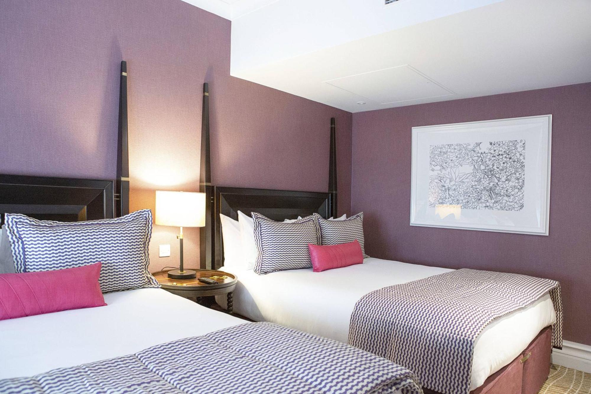 St. Ermin's Hotel, Autograph Collection Hotel 4*
