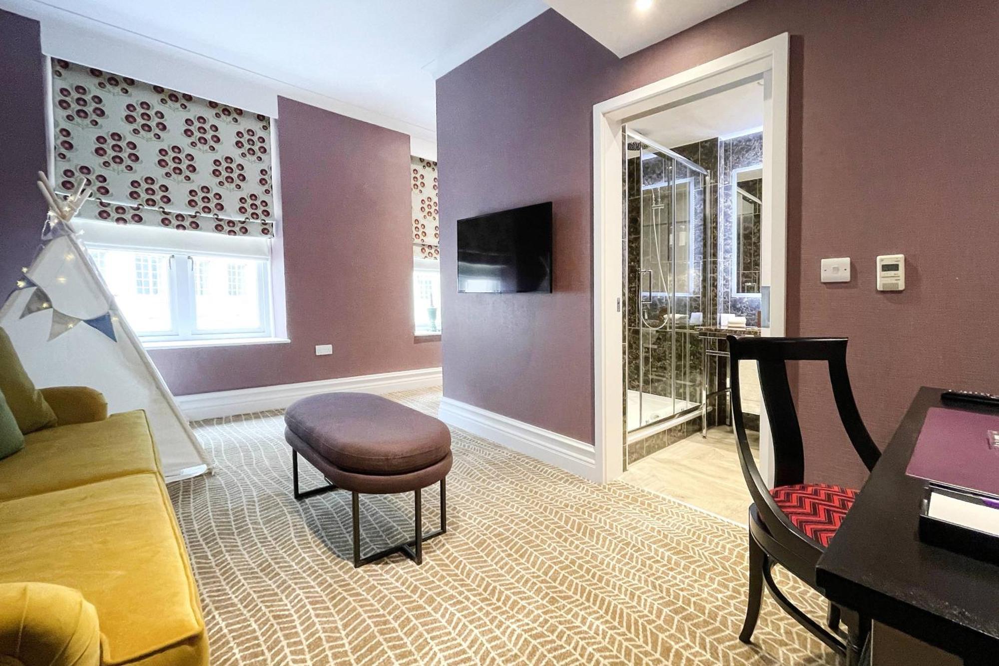 St. Ermin's Hotel, Autograph Collection Hotel London