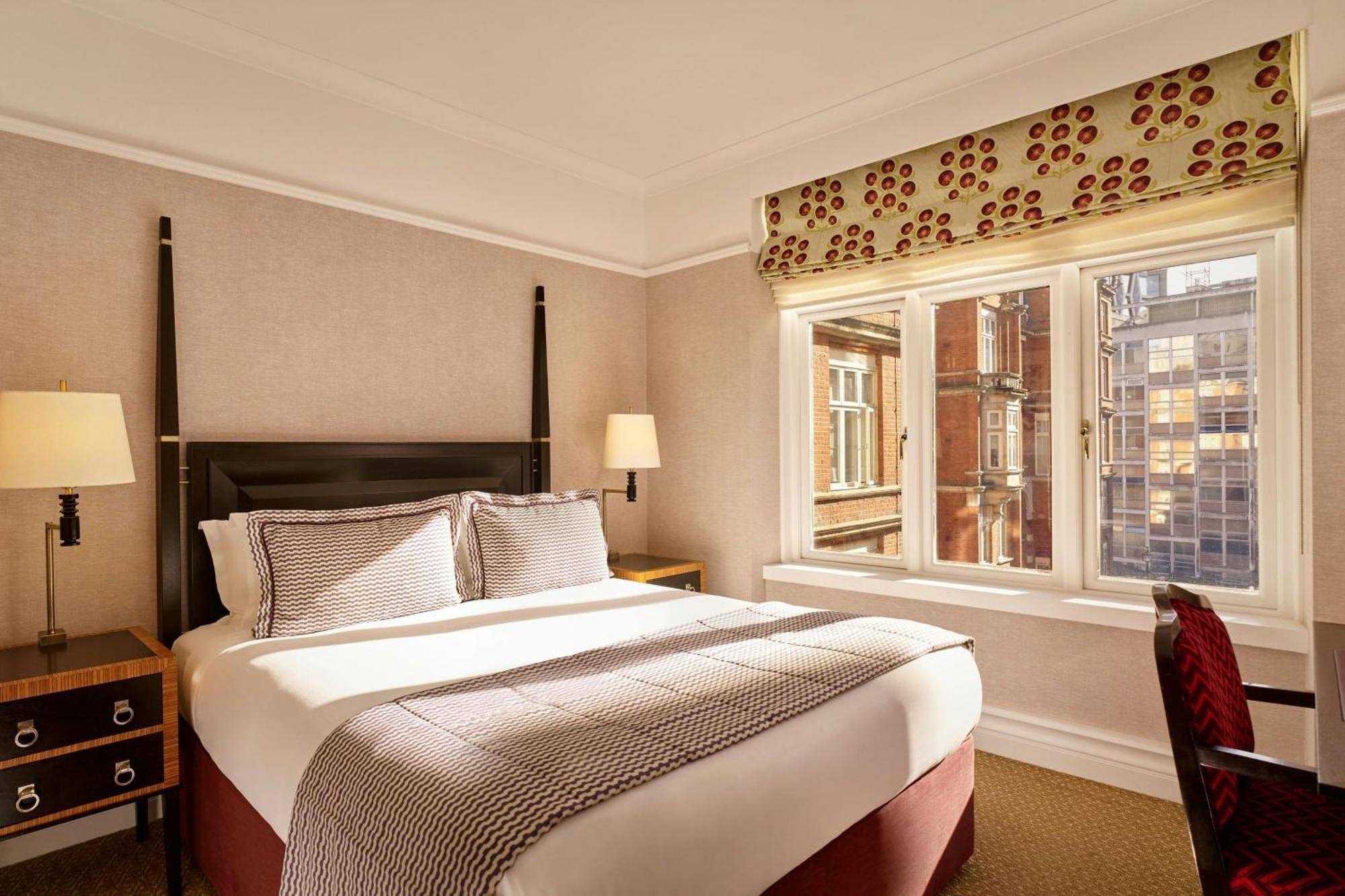St. Ermin's Hotel, Autograph Collection 4* London