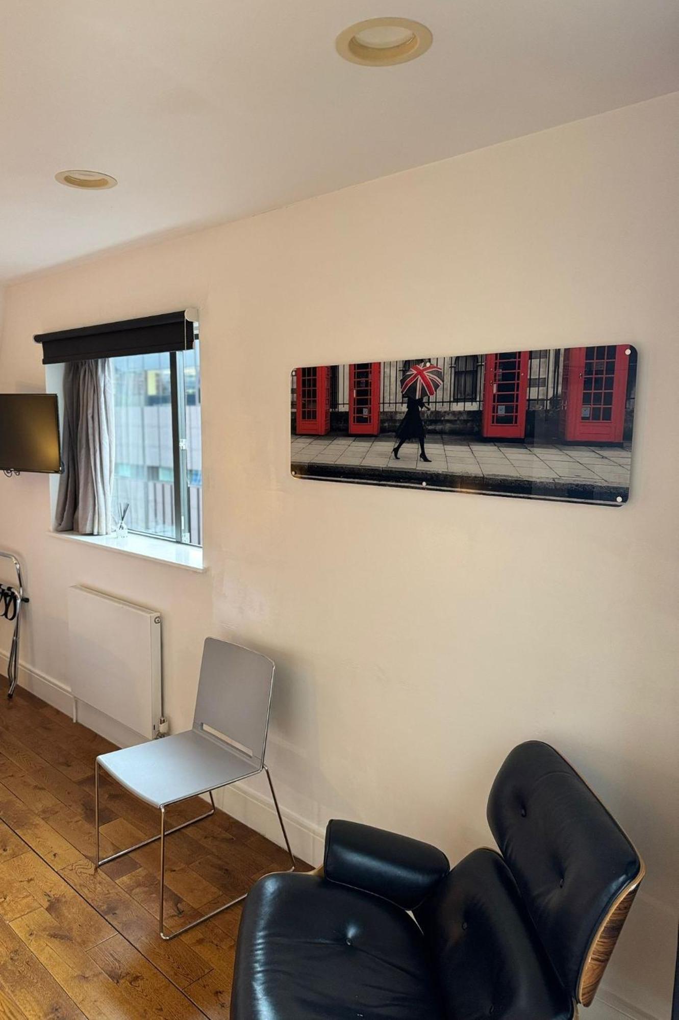 The Whitechapel Hotel 4*