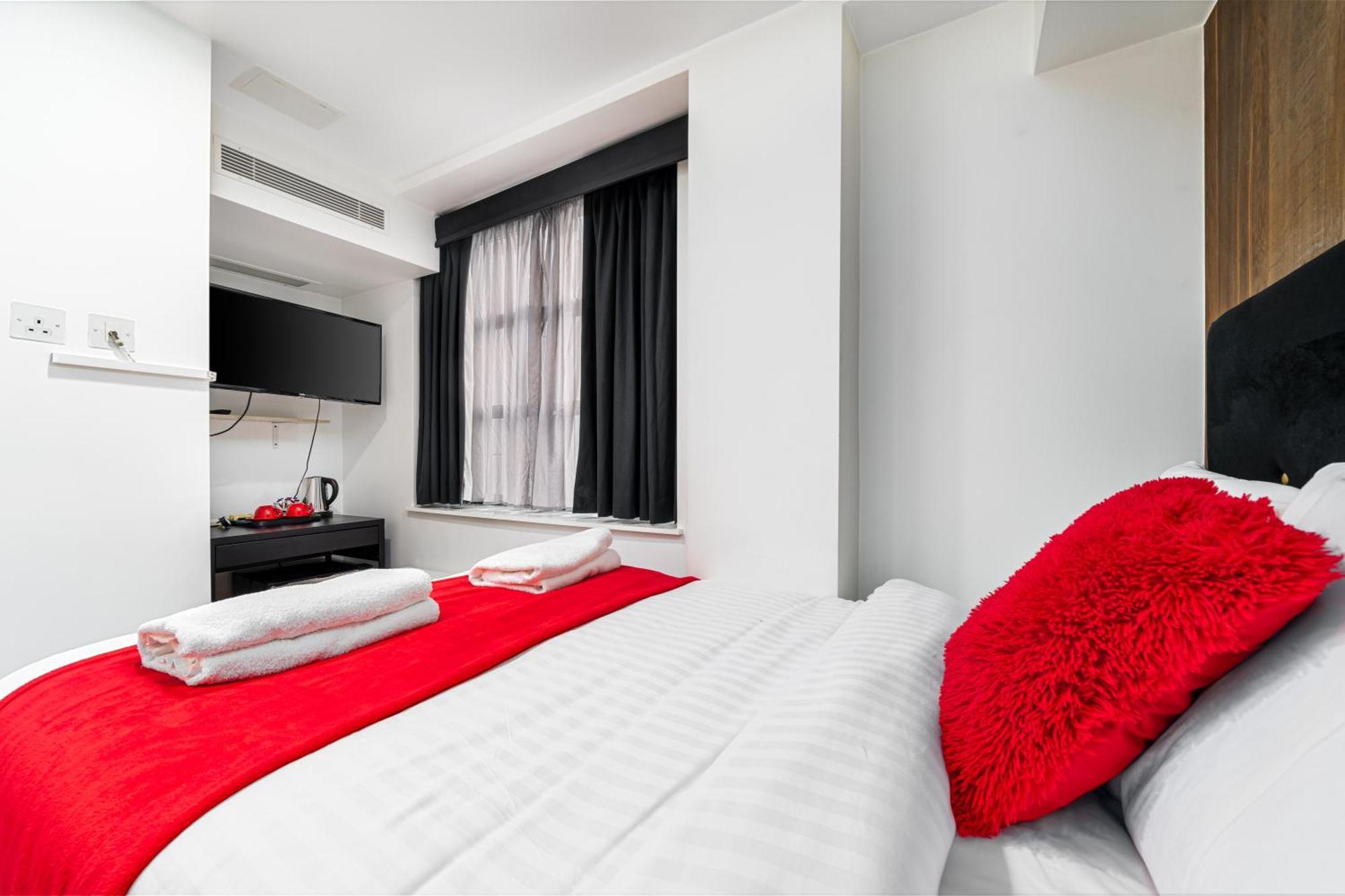 Hotel The Whitechapel London
